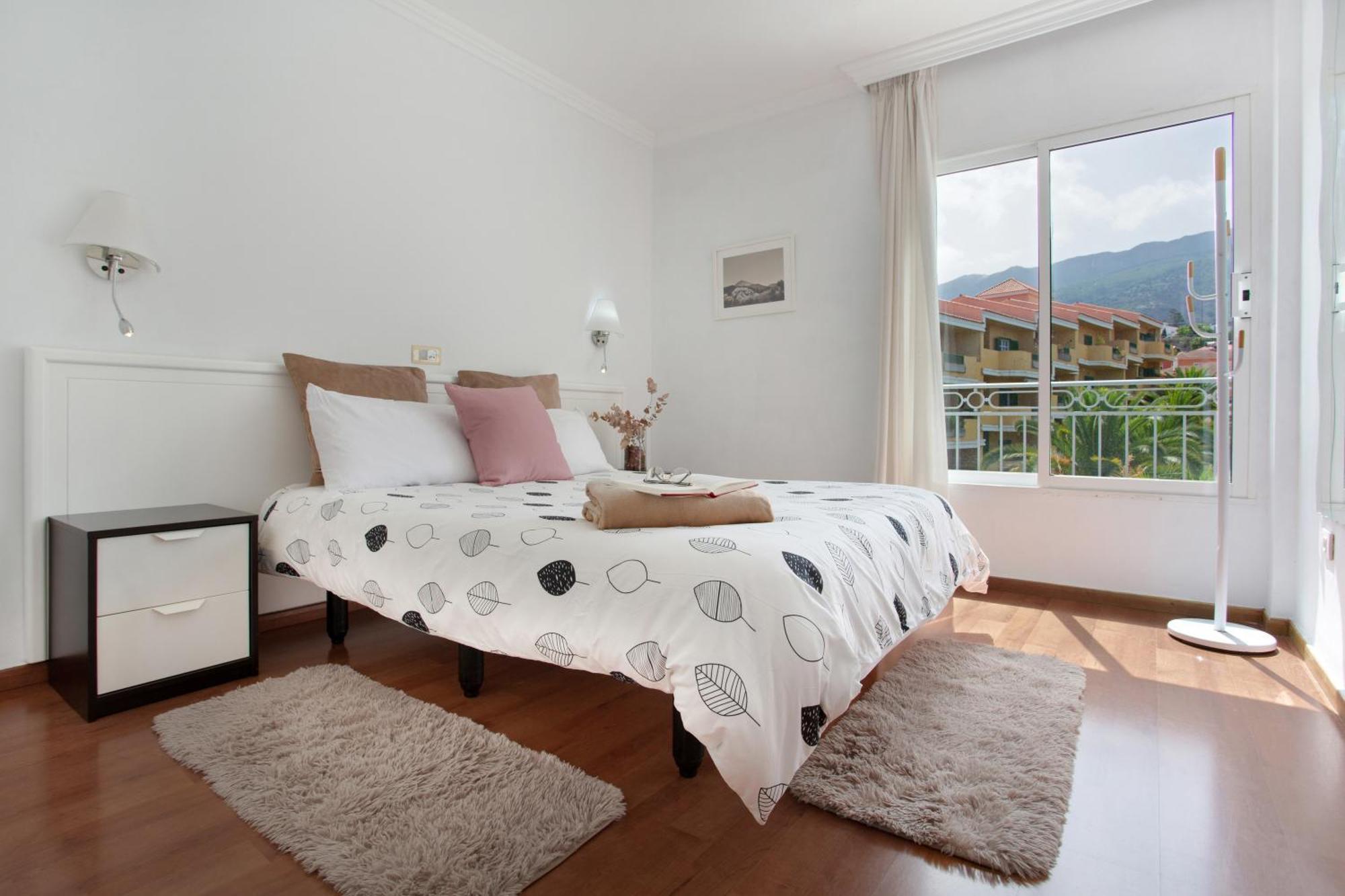 Apartamento Casa Sofia La Quinta *
