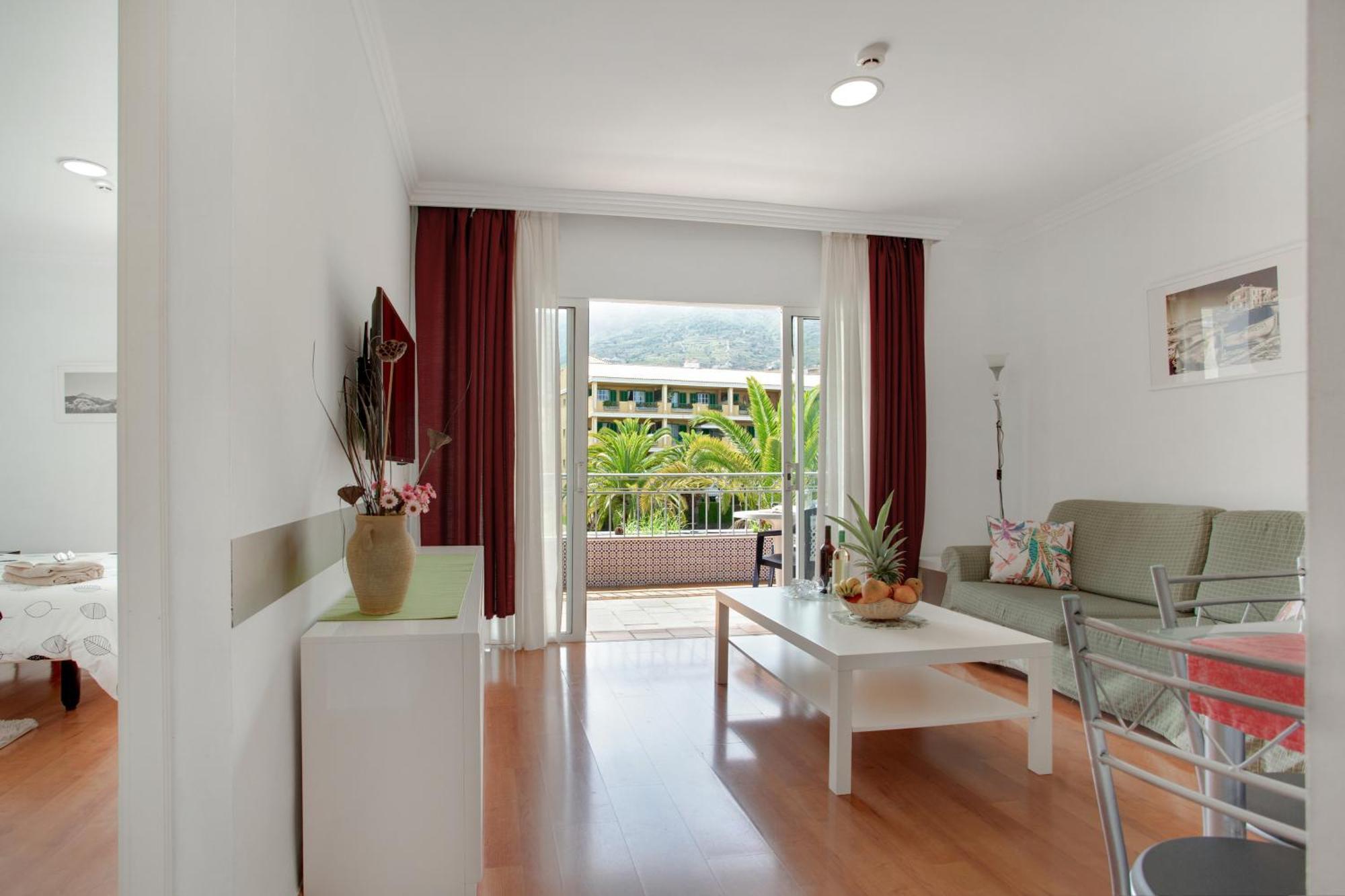 Casa Sofia La Quinta Apartamento