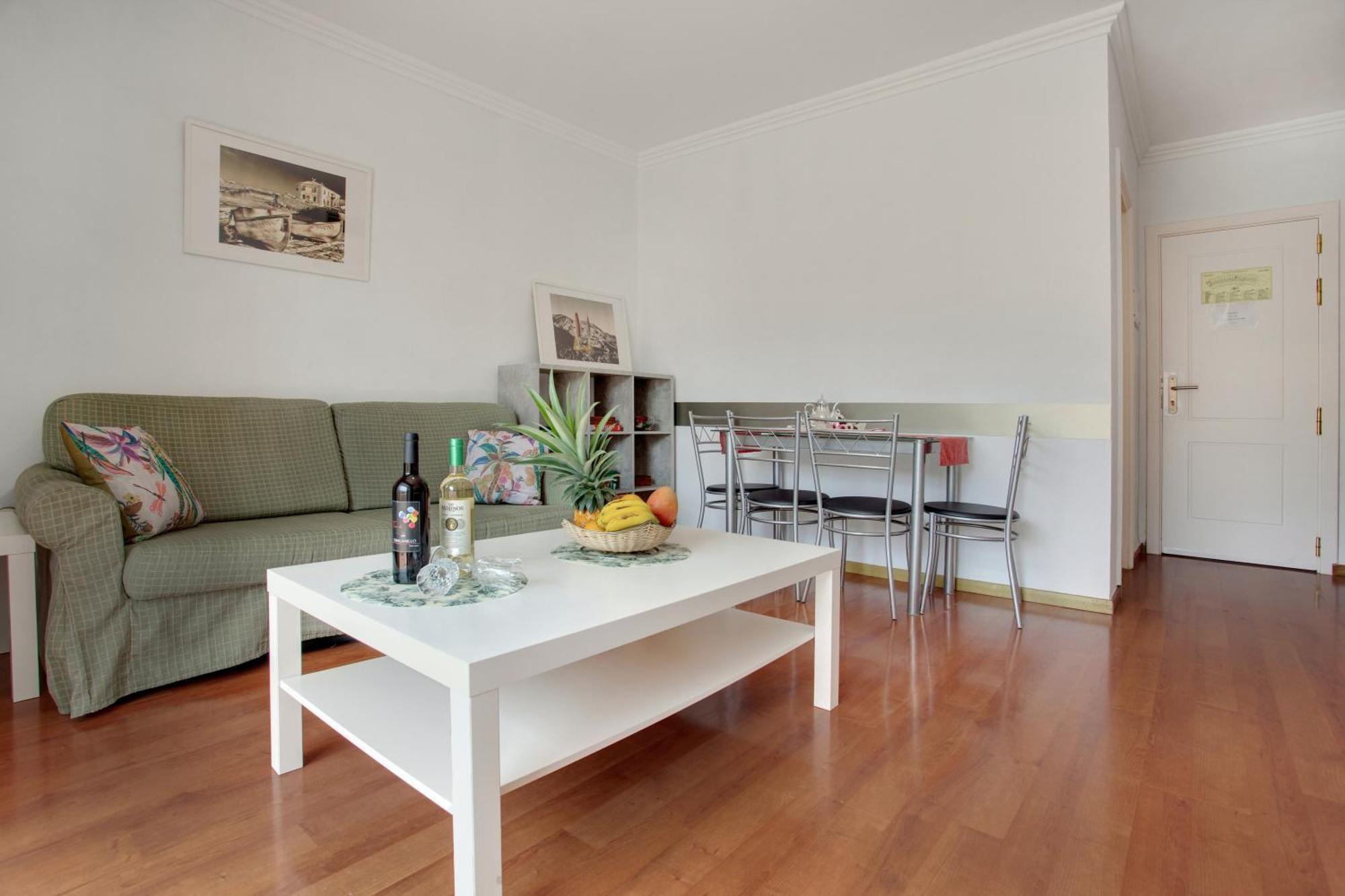 Casa Sofia La Quinta Apartamento Santa Úrsula