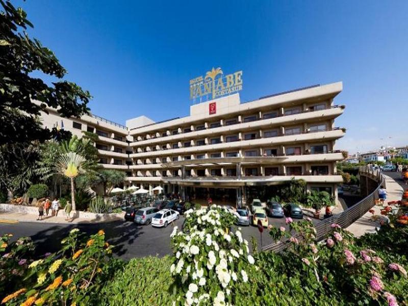 Hotel Gf Fanabe