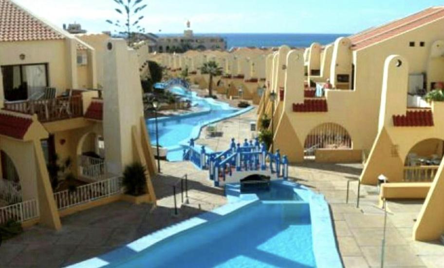 Dream Holidays Costa Adeje (Tenerife)