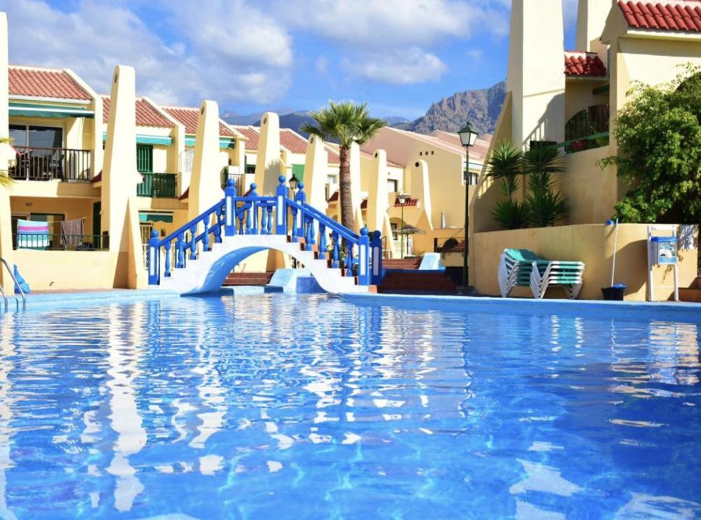 Dream Holidays Appartement *