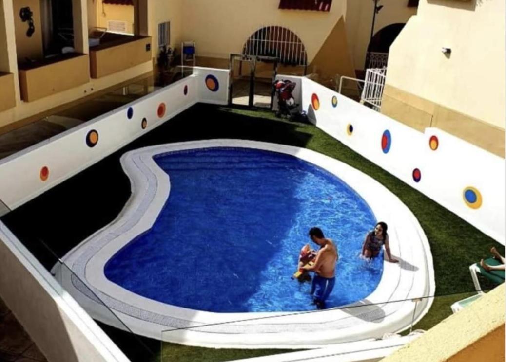 Appartement Dream Holidays *