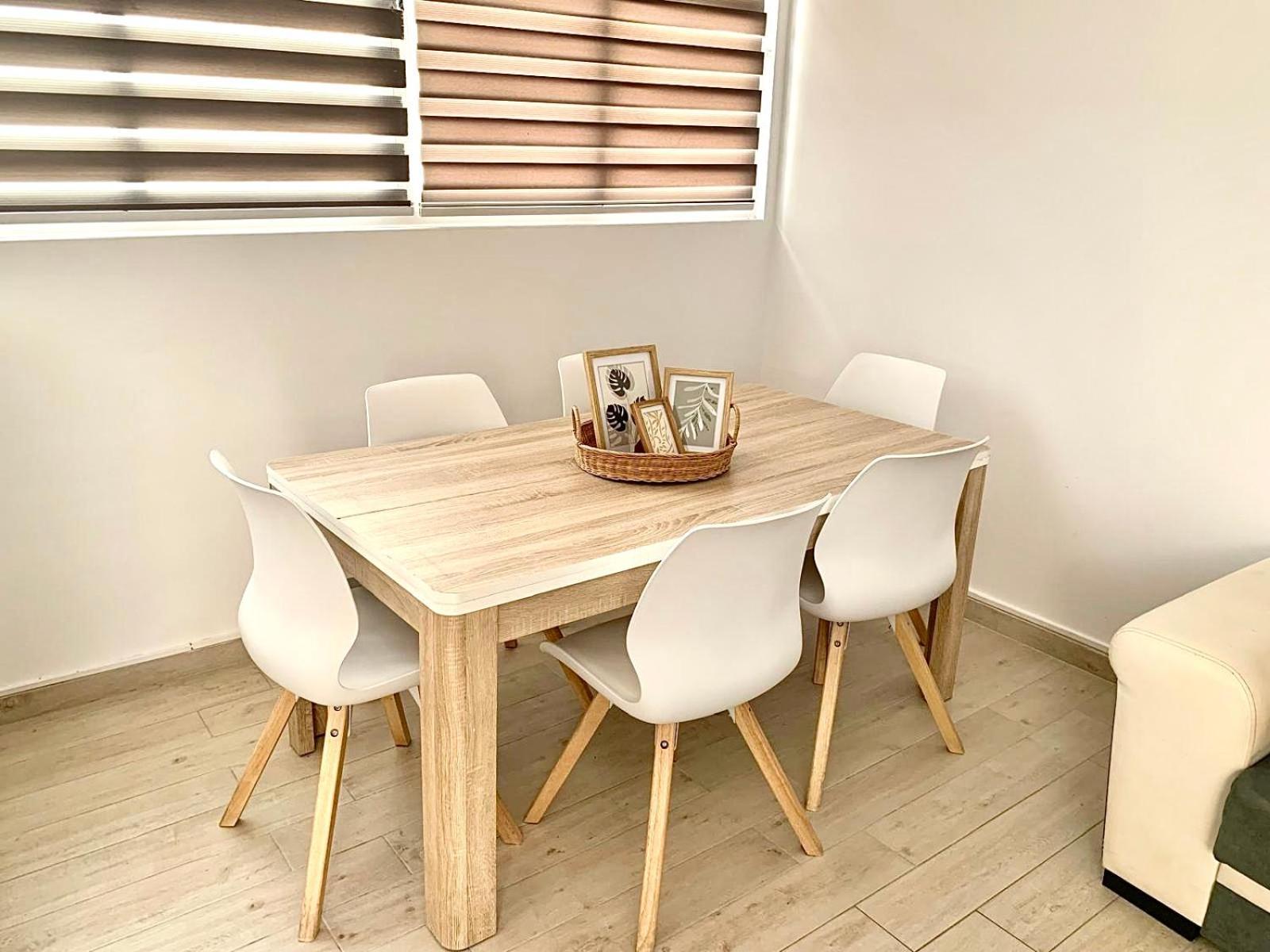 Appartement Dream Holidays Costa Adeje (Tenerife)