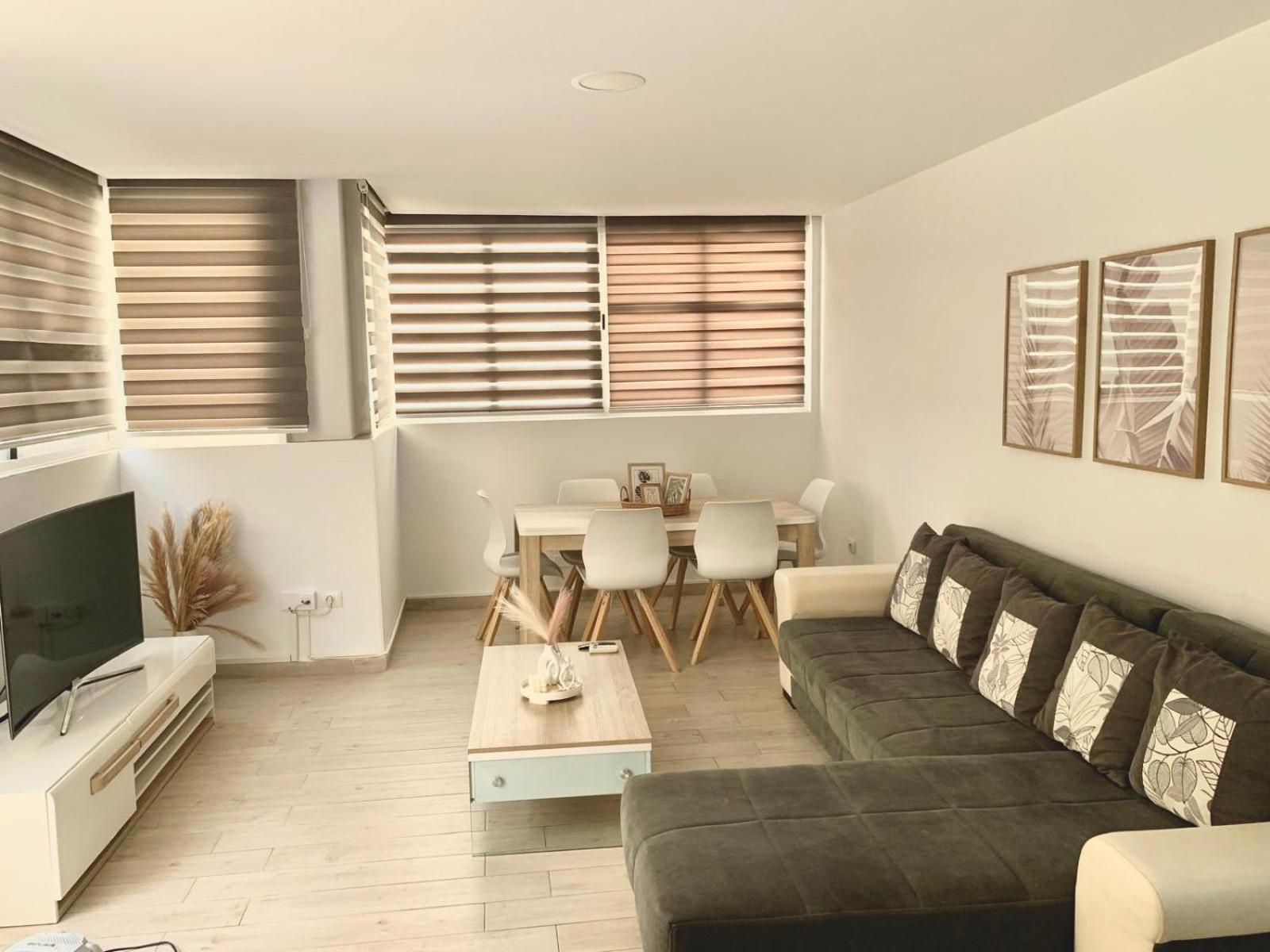 Dream Holidays Costa Adeje (Tenerife)