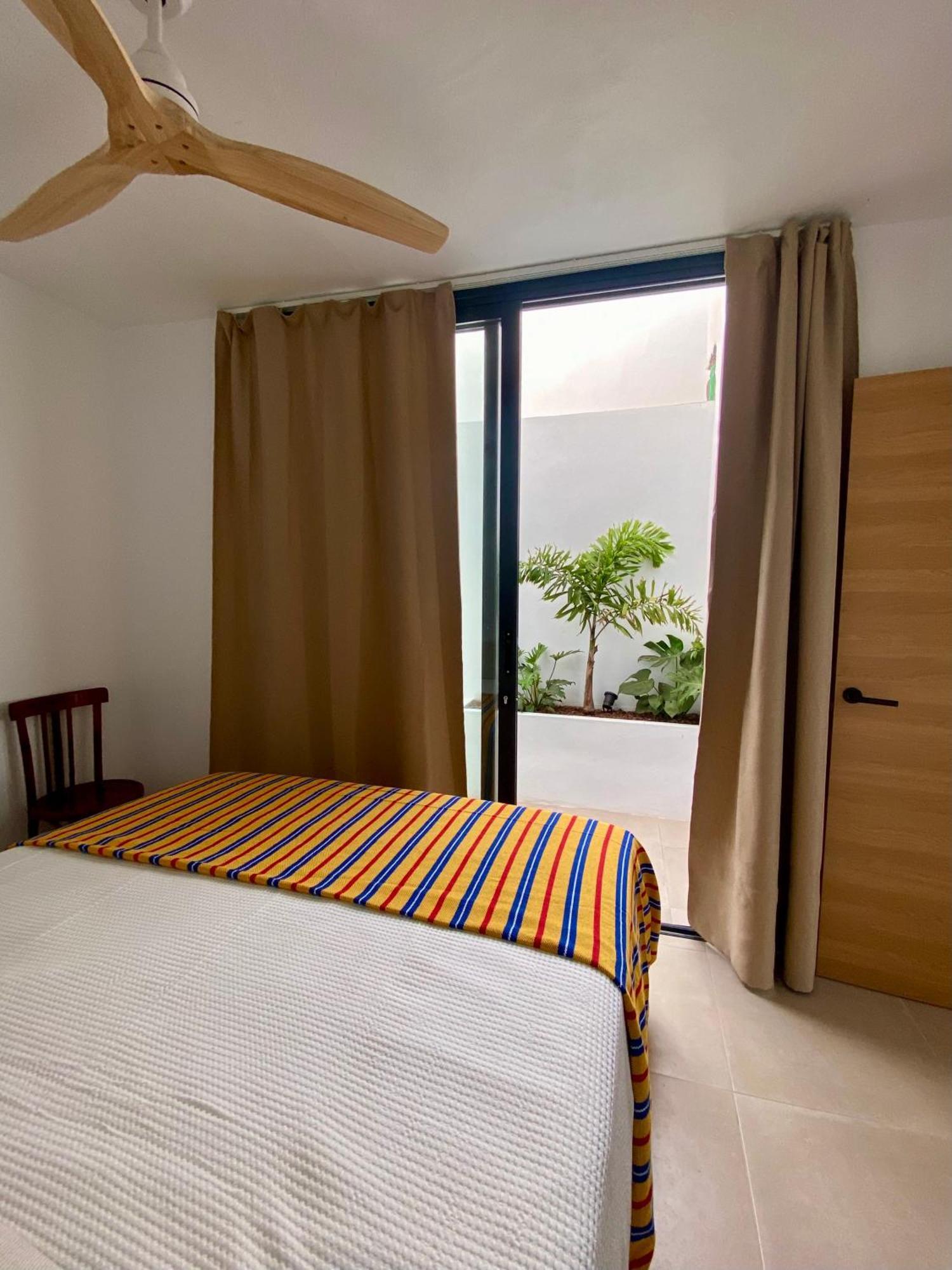 Casa Costa Apartment Bajamar (La Laguna)