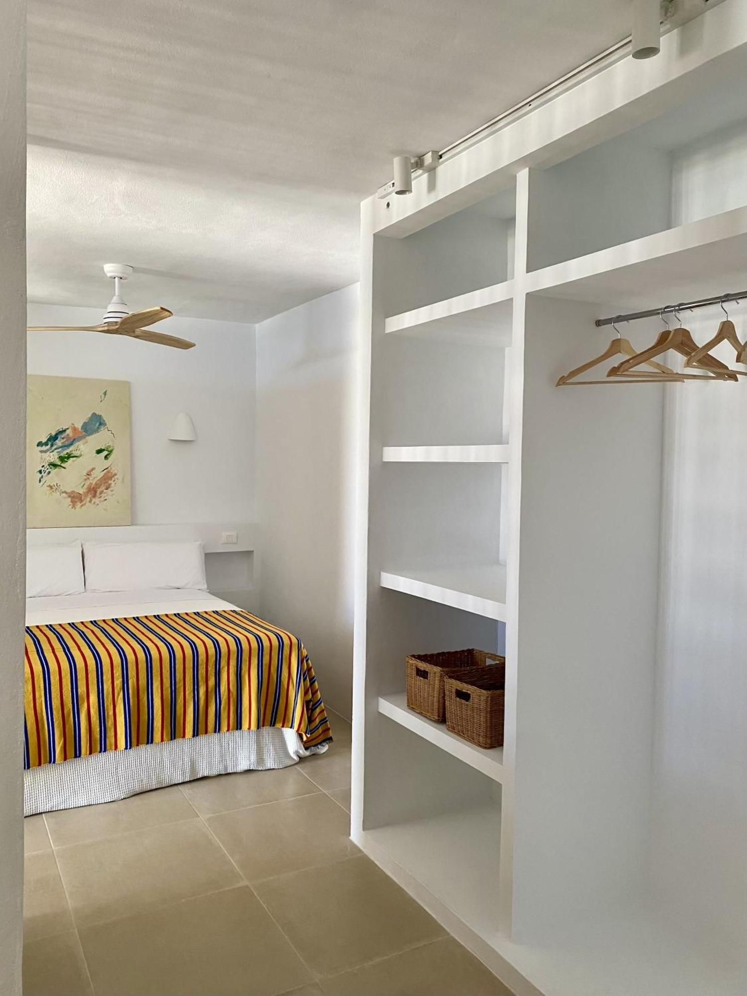 Casa Costa Apartment Bajamar (La Laguna)