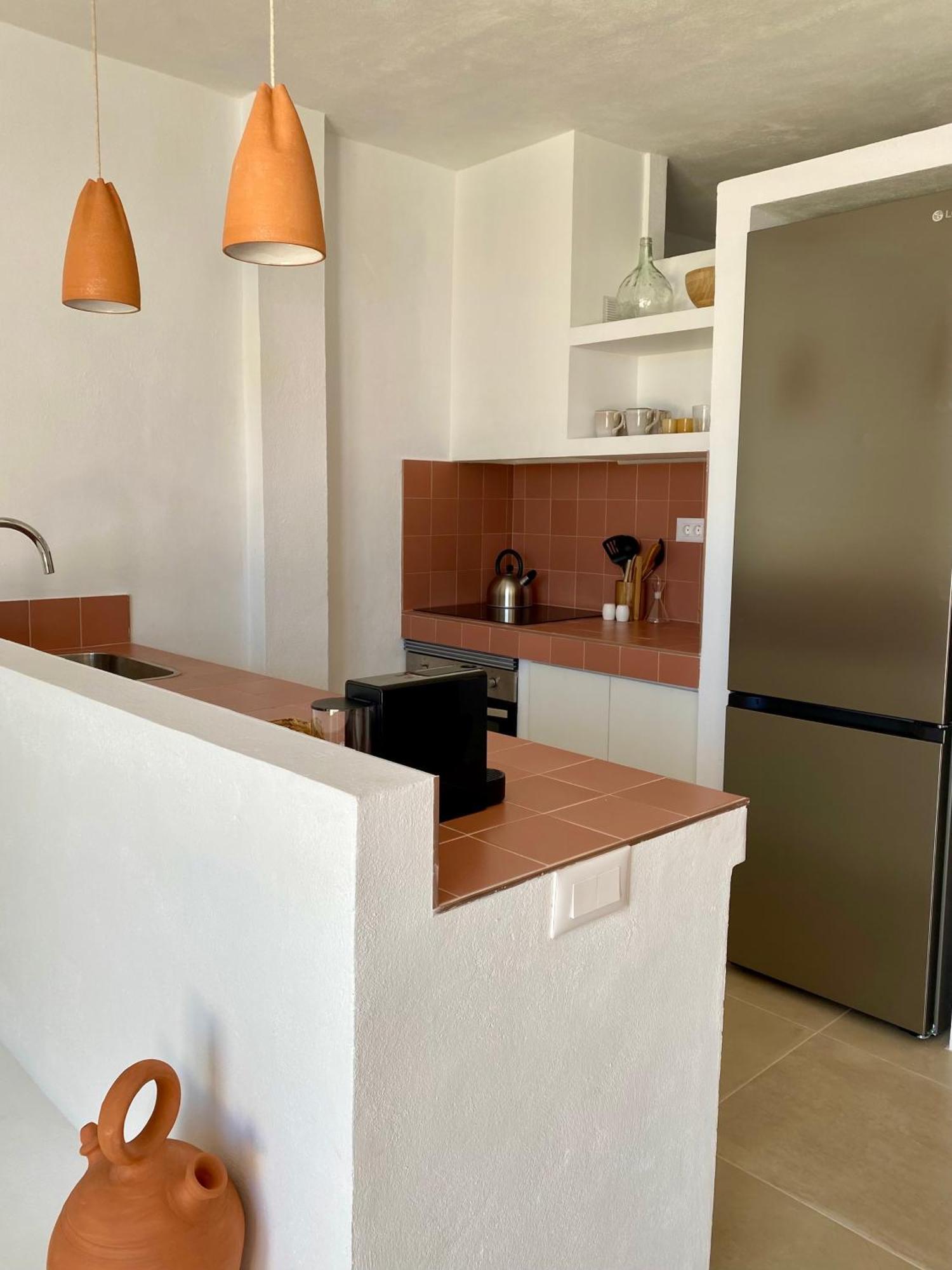 Apartment Casa Costa Bajamar (La Laguna)