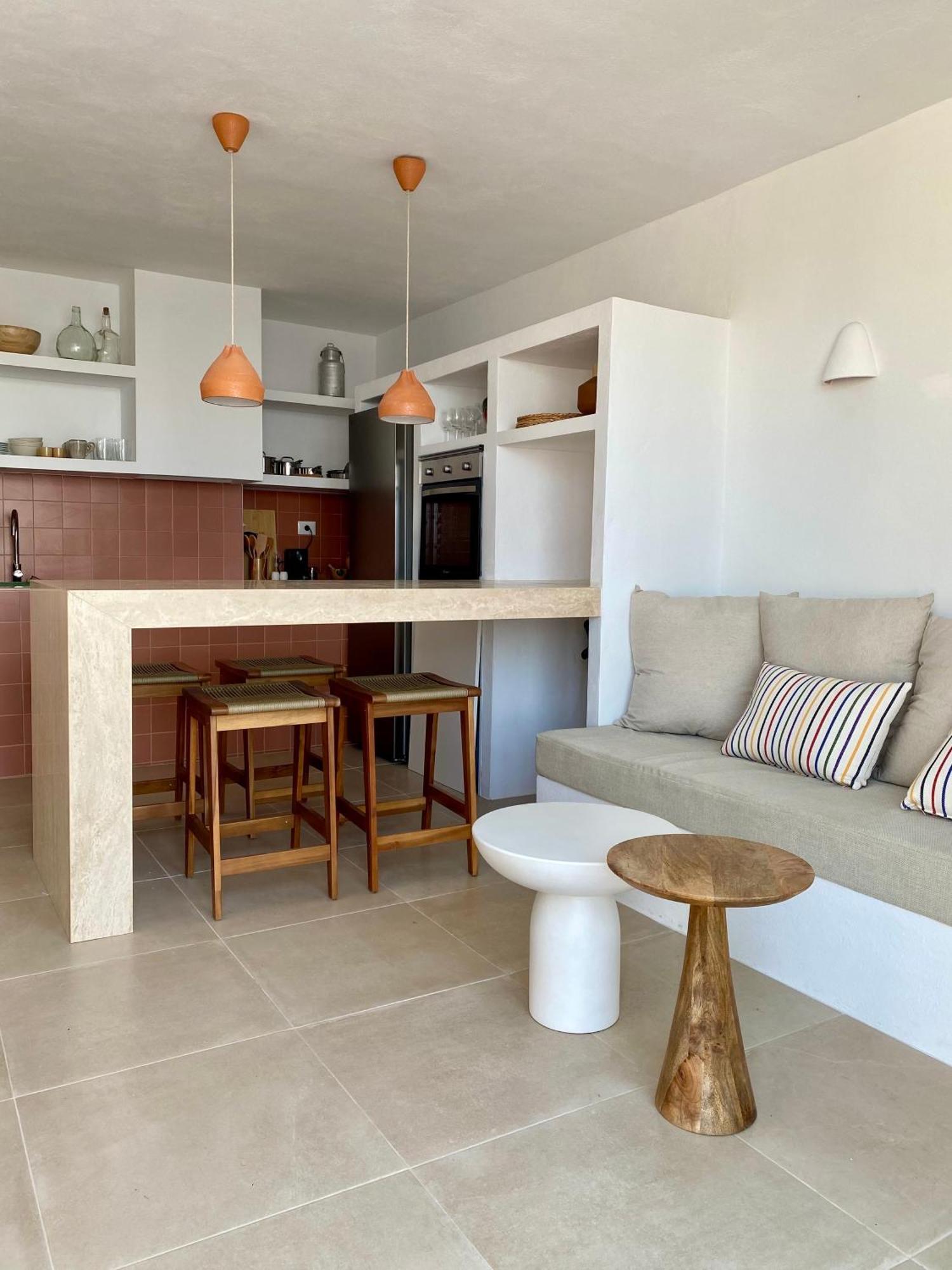 Apartment Casa Costa *