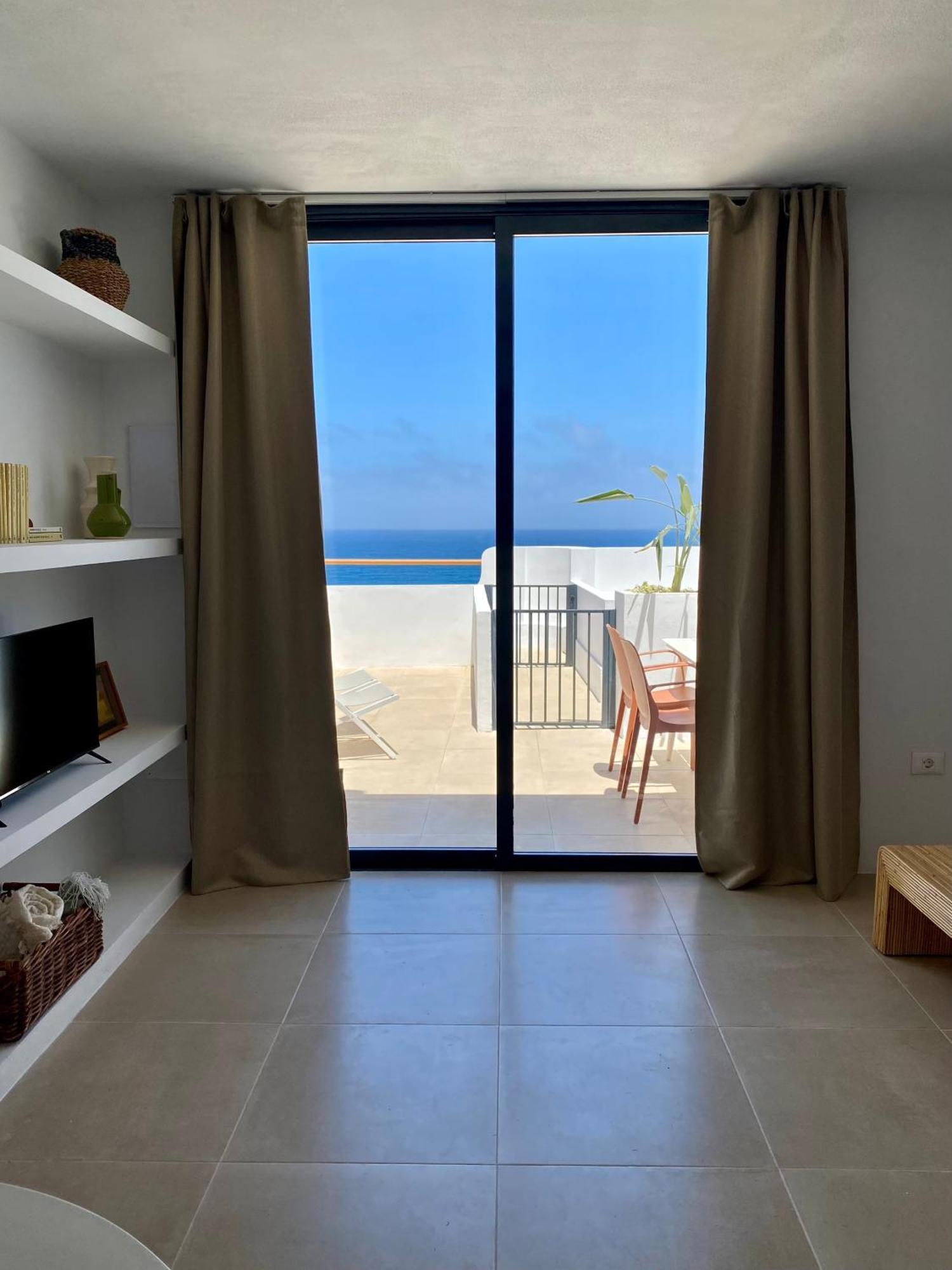 Casa Costa Apartment *