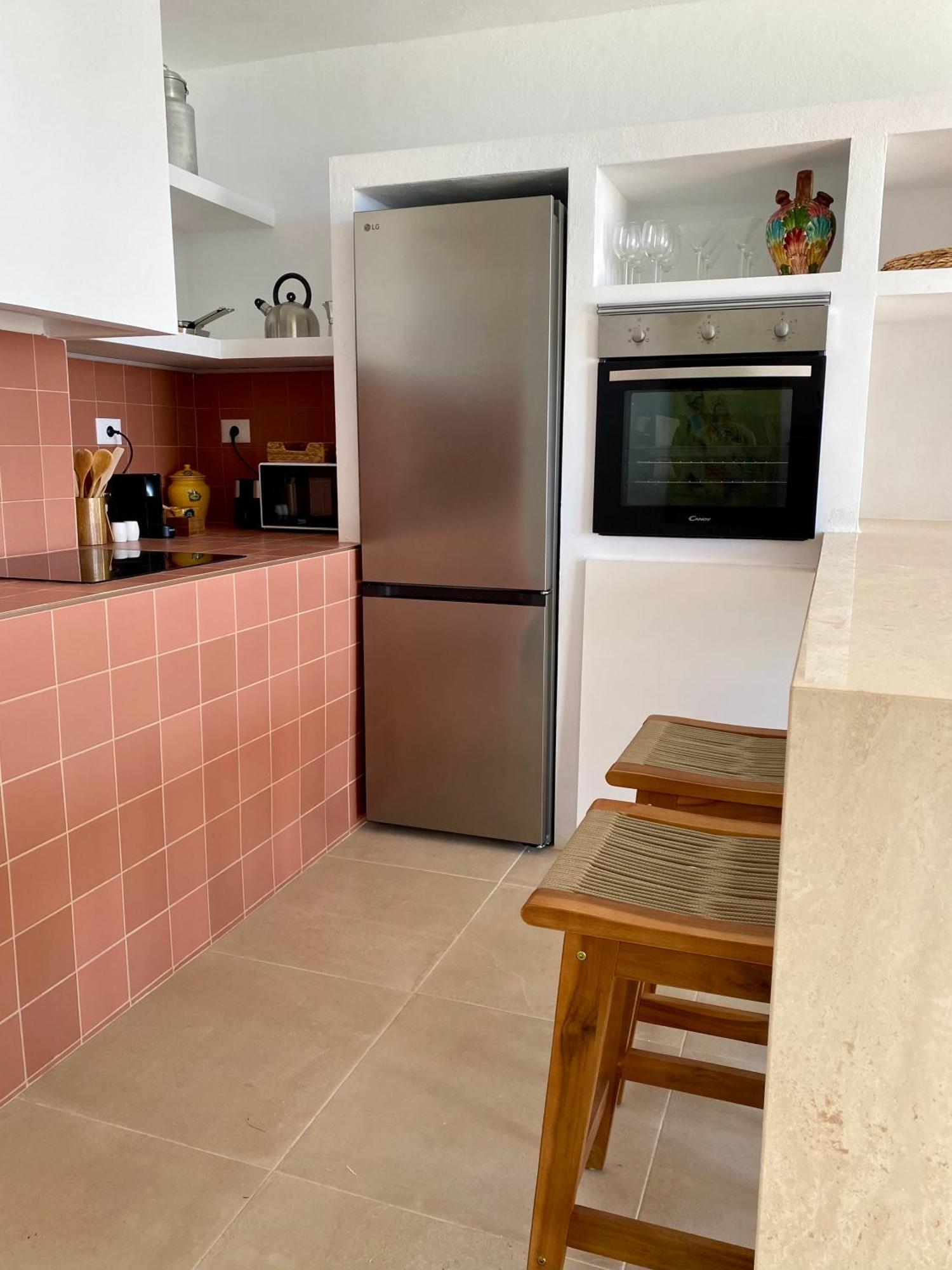 Apartment Casa Costa