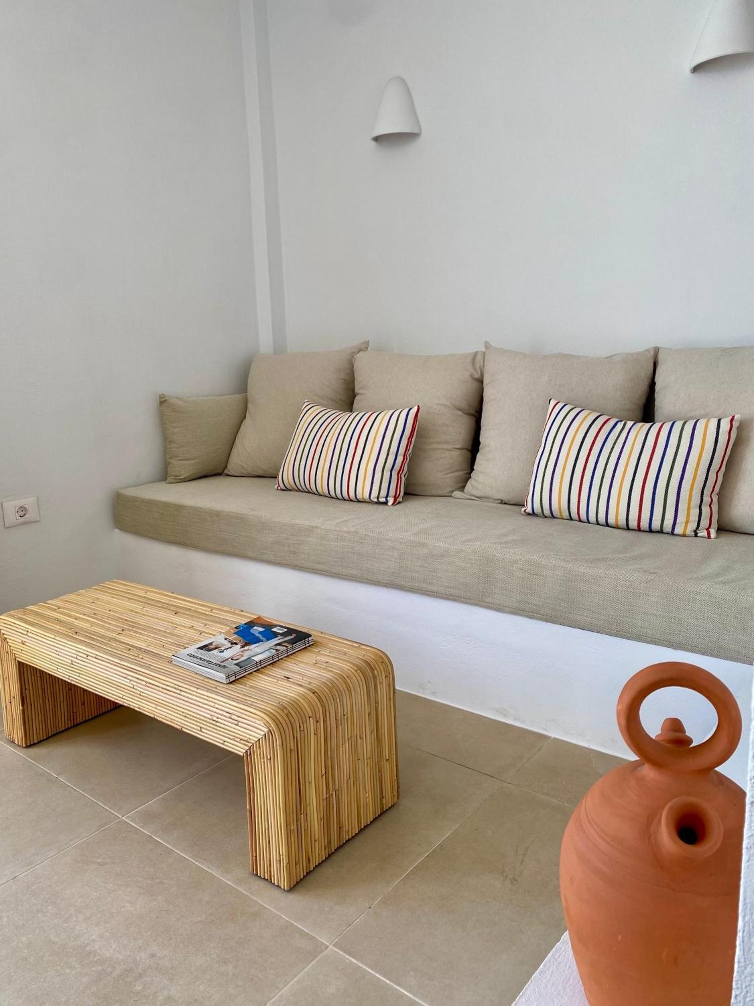 Casa Costa Apartment Bajamar (La Laguna)