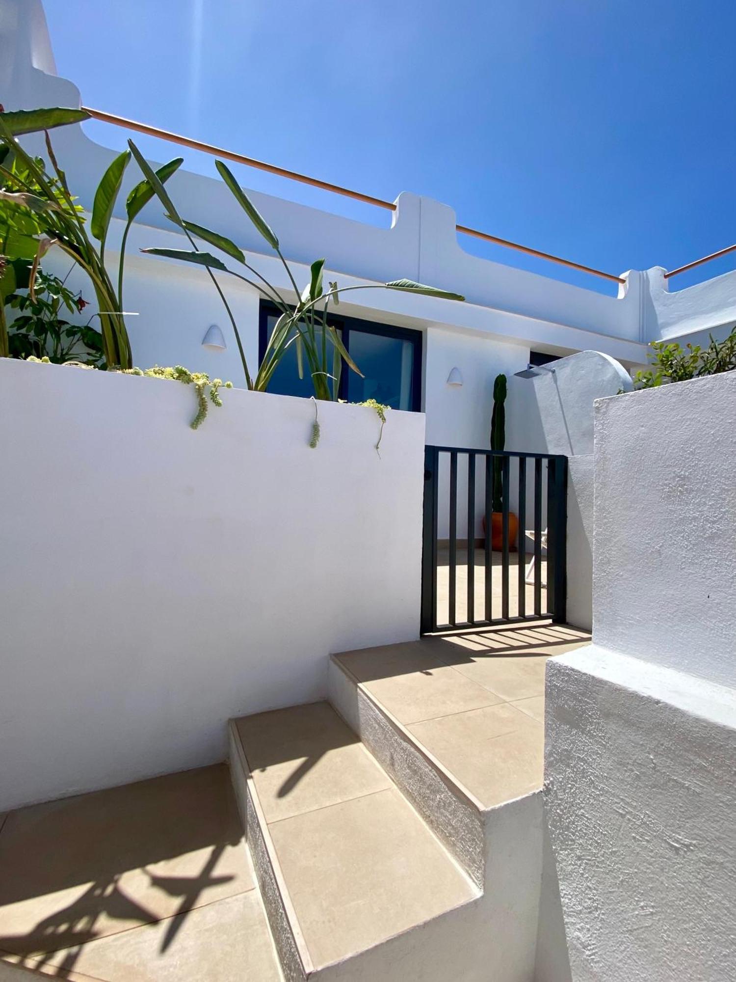 Casa Costa * Bajamar (La Laguna)