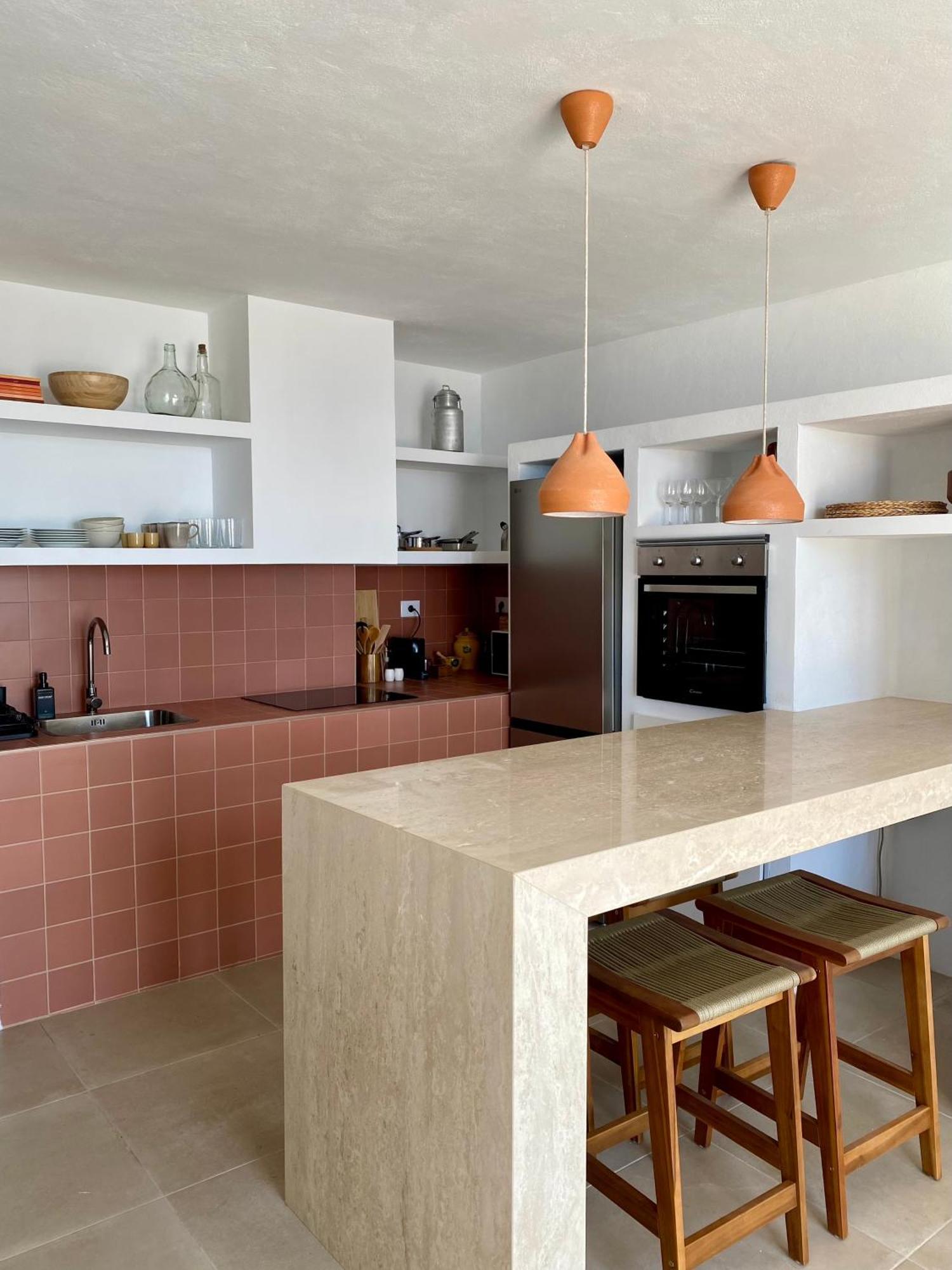 Casa Costa Apartment Bajamar (La Laguna)