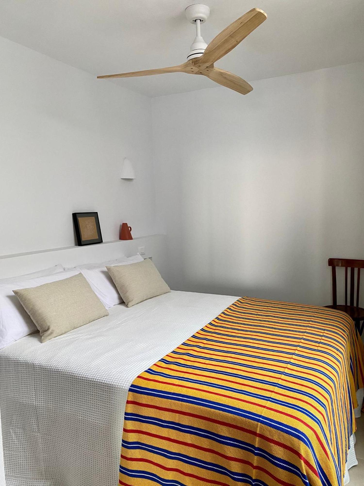 Casa Costa Apartment Bajamar (La Laguna)