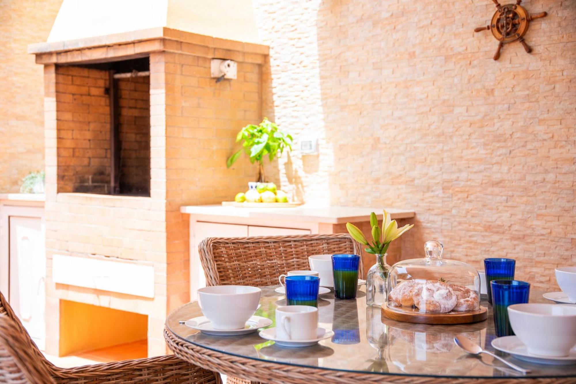 Medano4you Casa Nancy Villa