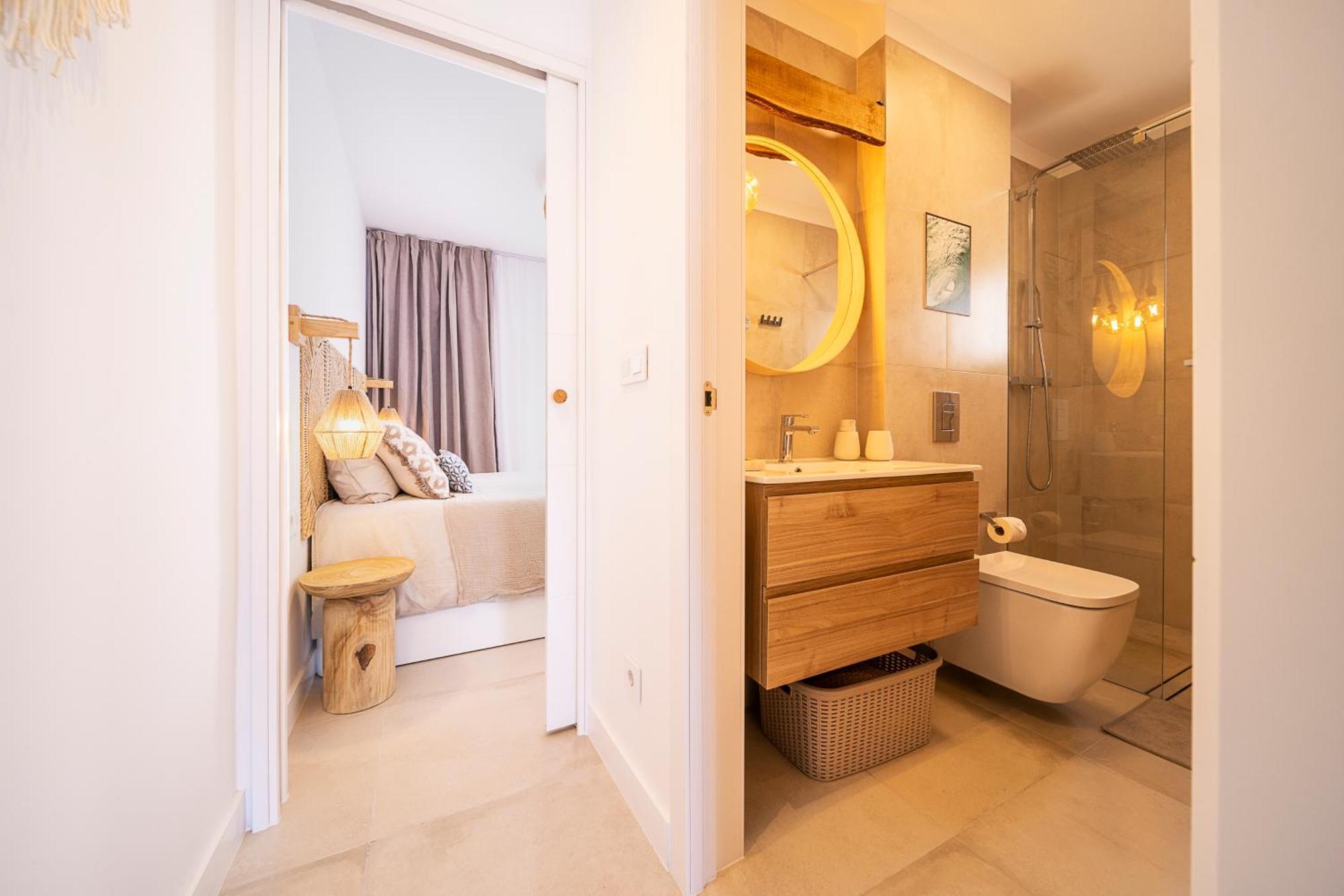 Apartamento My Ocean - Cliff & Ocean View