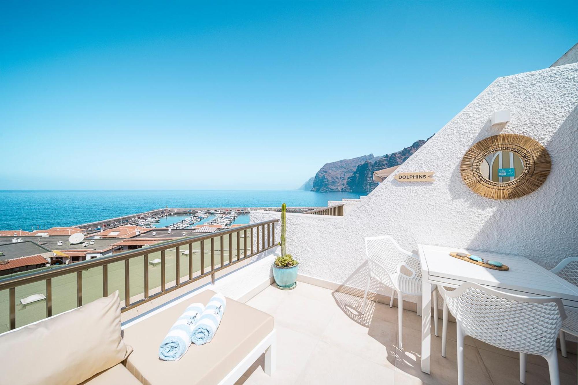 My Ocean - Cliff & Ocean View Apartamento *