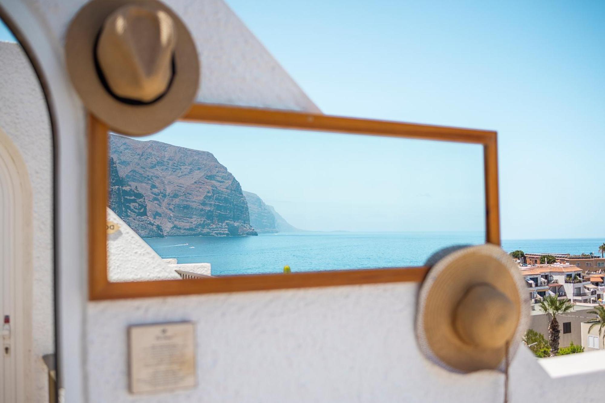 My Ocean - Cliff & Ocean View Apartamento Acantilado de los Gigantes