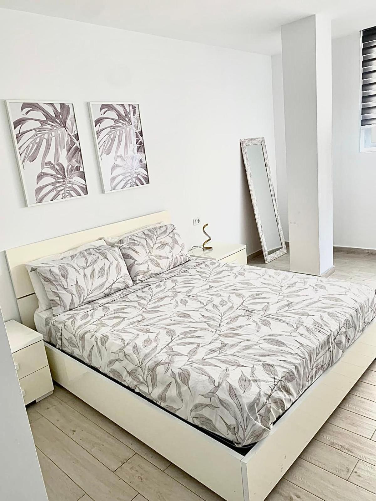 Sea Apartment