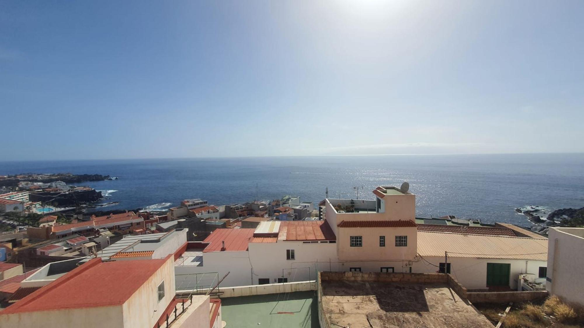 Apartamento Sea View And Relax Puerto Santiago *