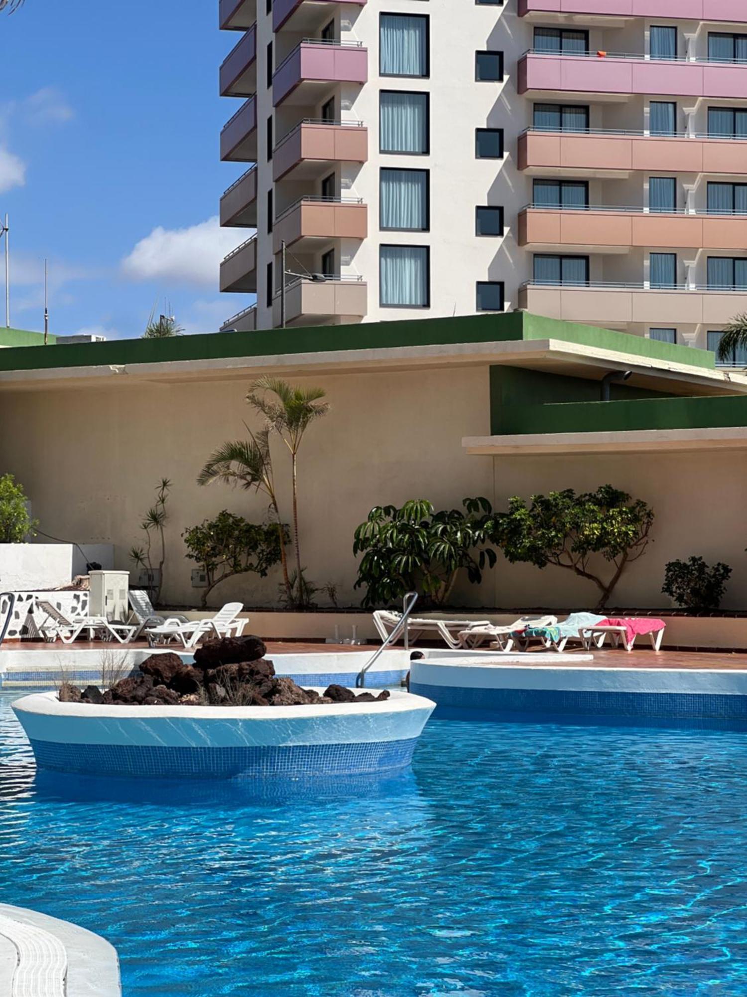 Cozy Ocean View 1 Bdr Apt, Club Paraiso