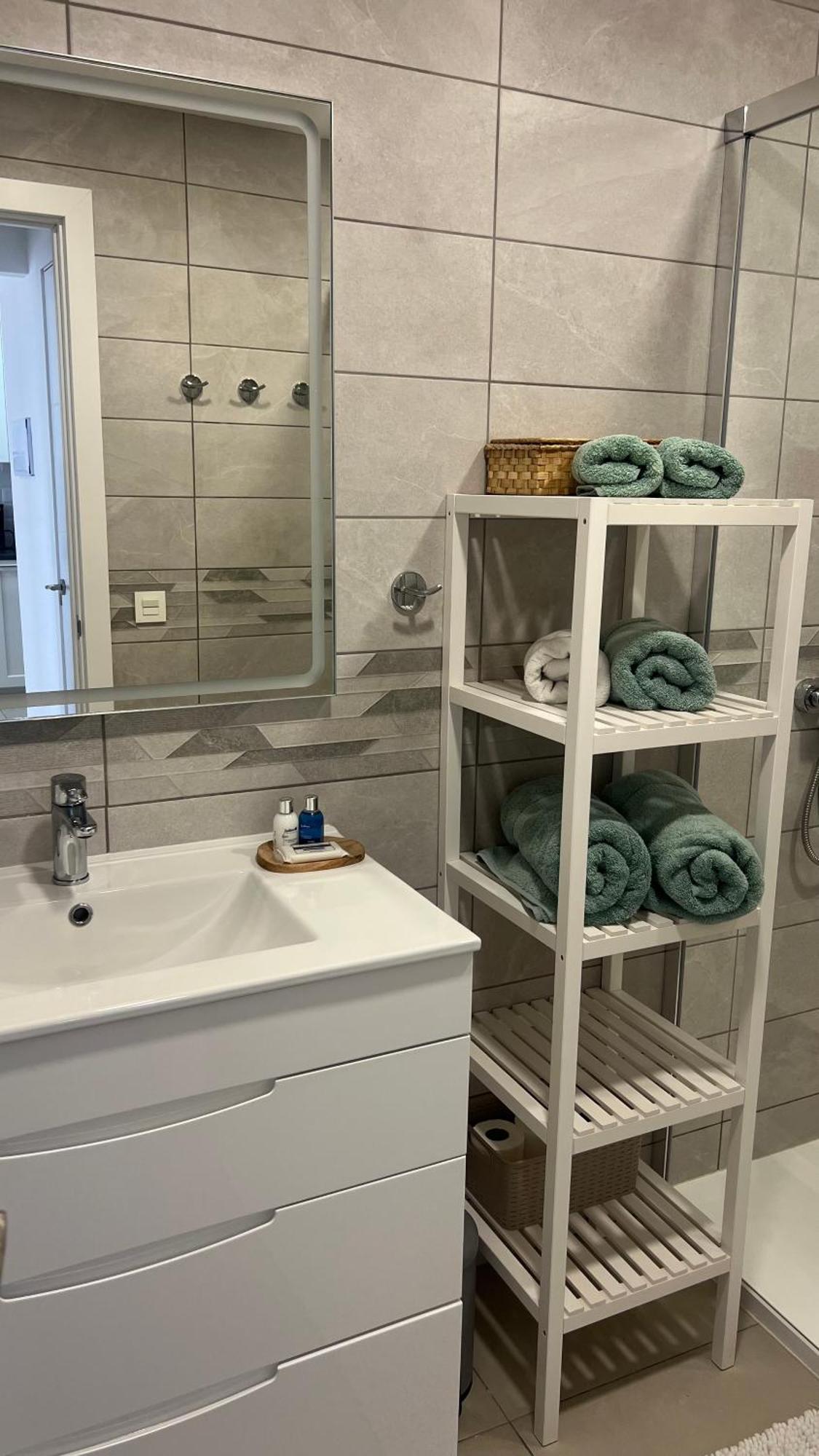 Appartement Cozy Ocean View 1 Bdr Apt, Club Paraiso