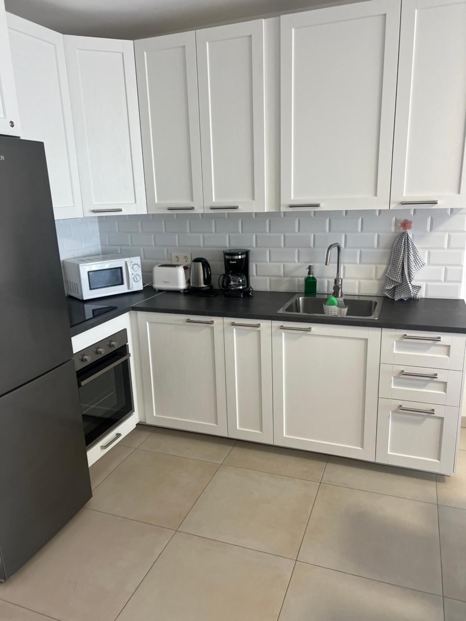 Appartement Cozy Ocean View 1 Bdr Apt, Club Paraiso Playa Paraiso (Tenerife)