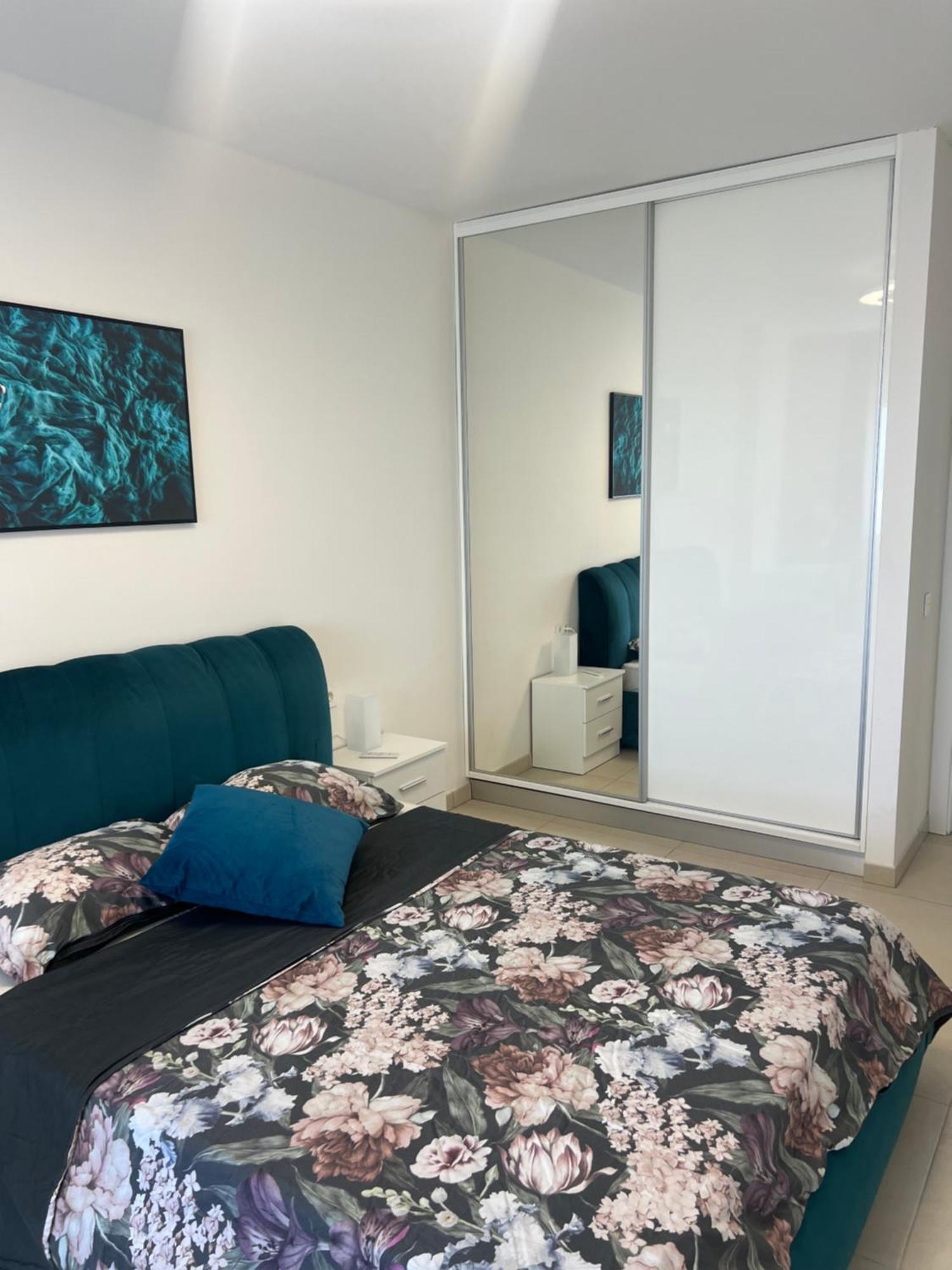 Cozy Ocean View 1 Bdr Apt, Club Paraiso * Playa Paraiso (Tenerife)