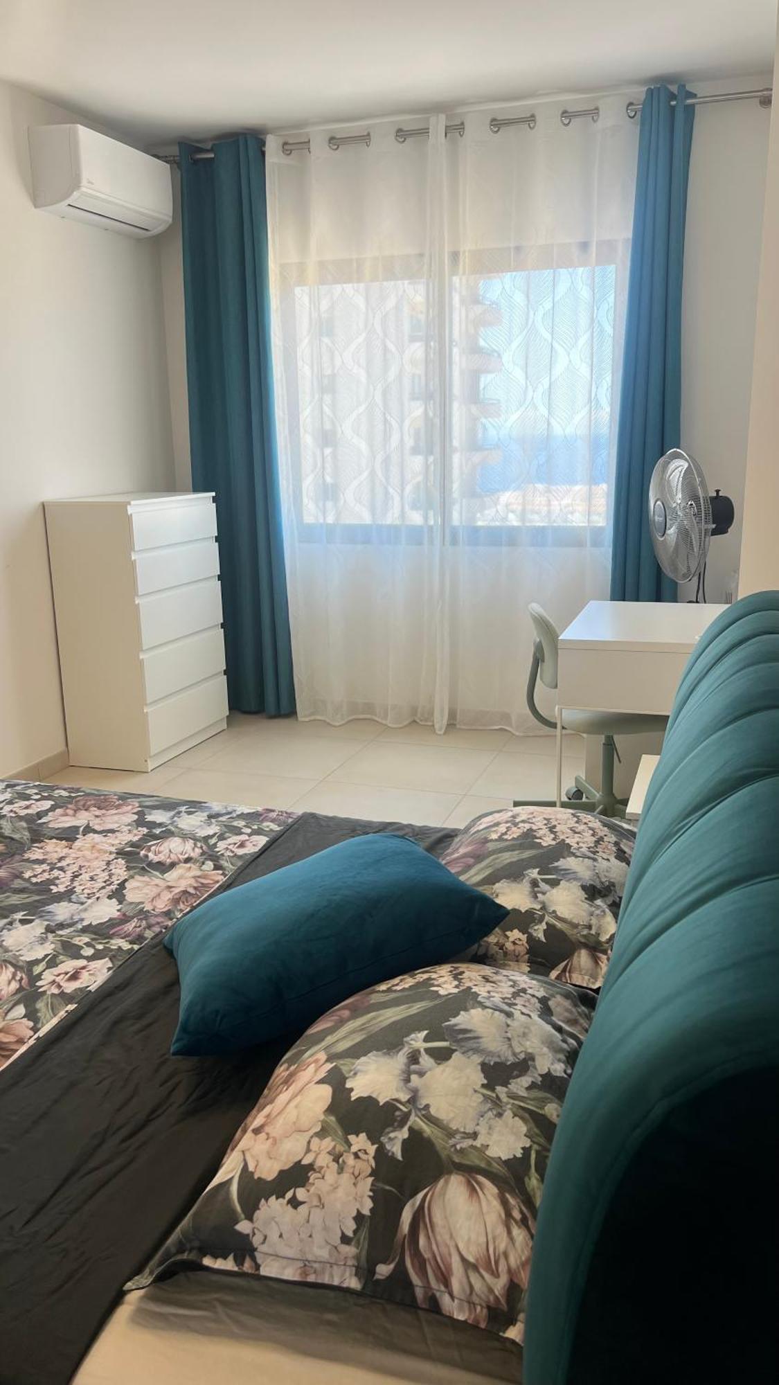 Appartement Cozy Ocean View 1 Bdr Apt, Club Paraiso *