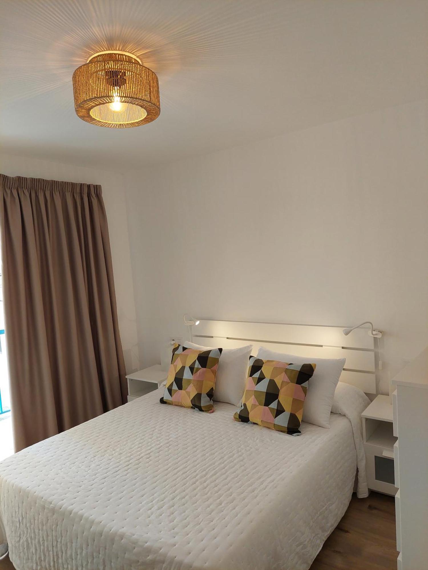 Maresia 1 * Arona (Tenerife)
