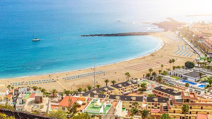 Maresia 1 Appartement Arona (Tenerife)