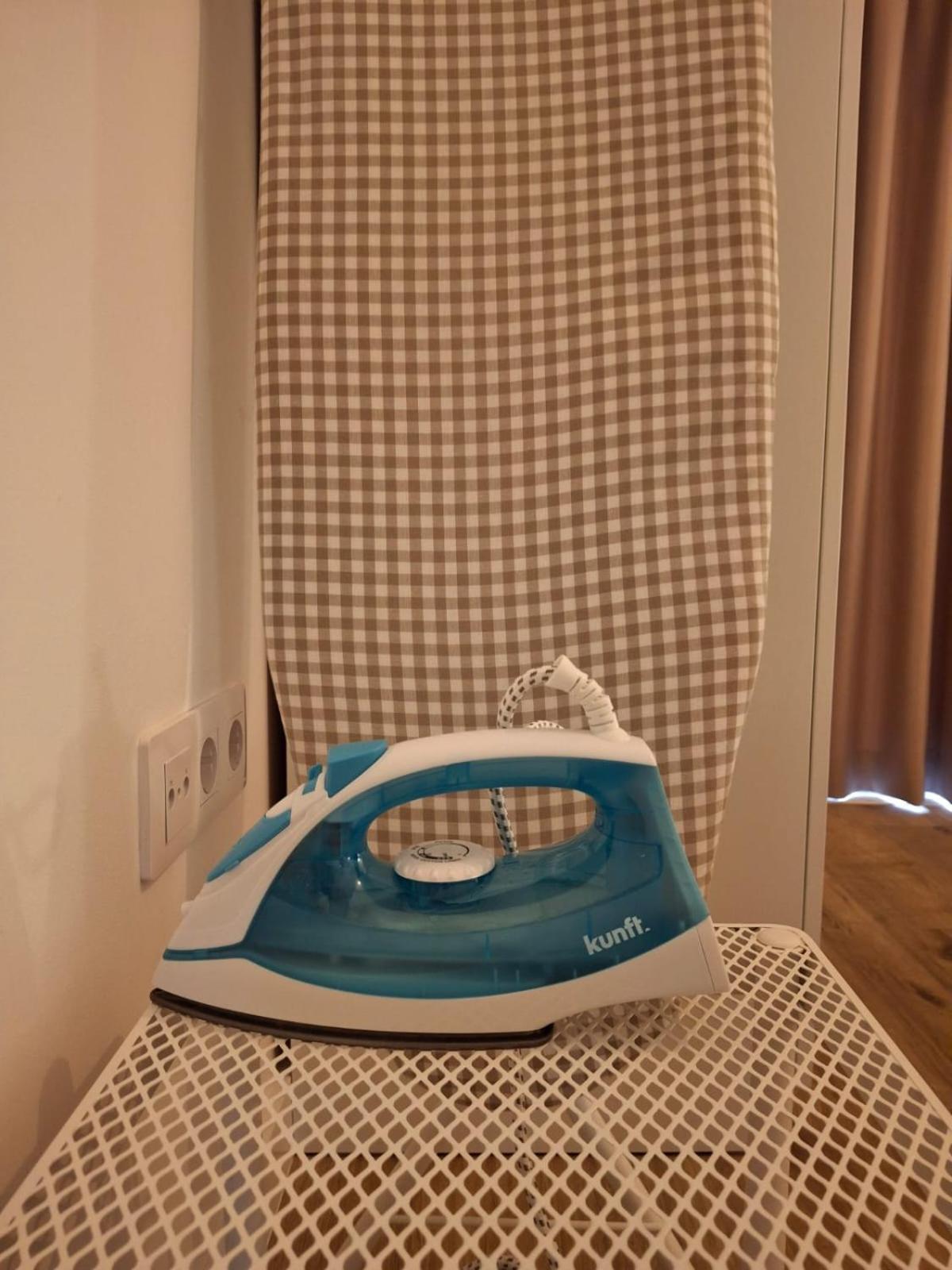 Appartement Maresia 1