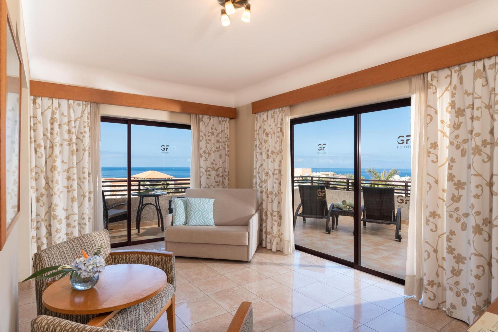 Gf Fanabe Hotel Costa Adeje (Tenerife)