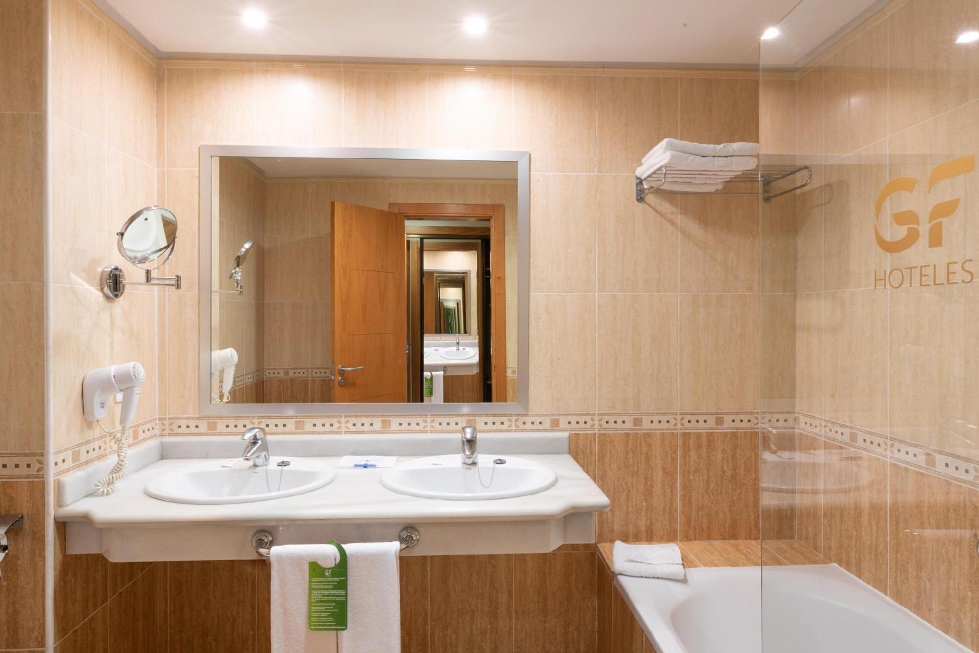 Gf Fanabe Hotel 4*