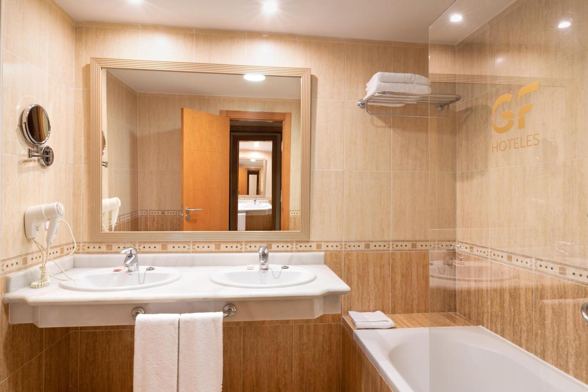 Gf Fanabe Hotel