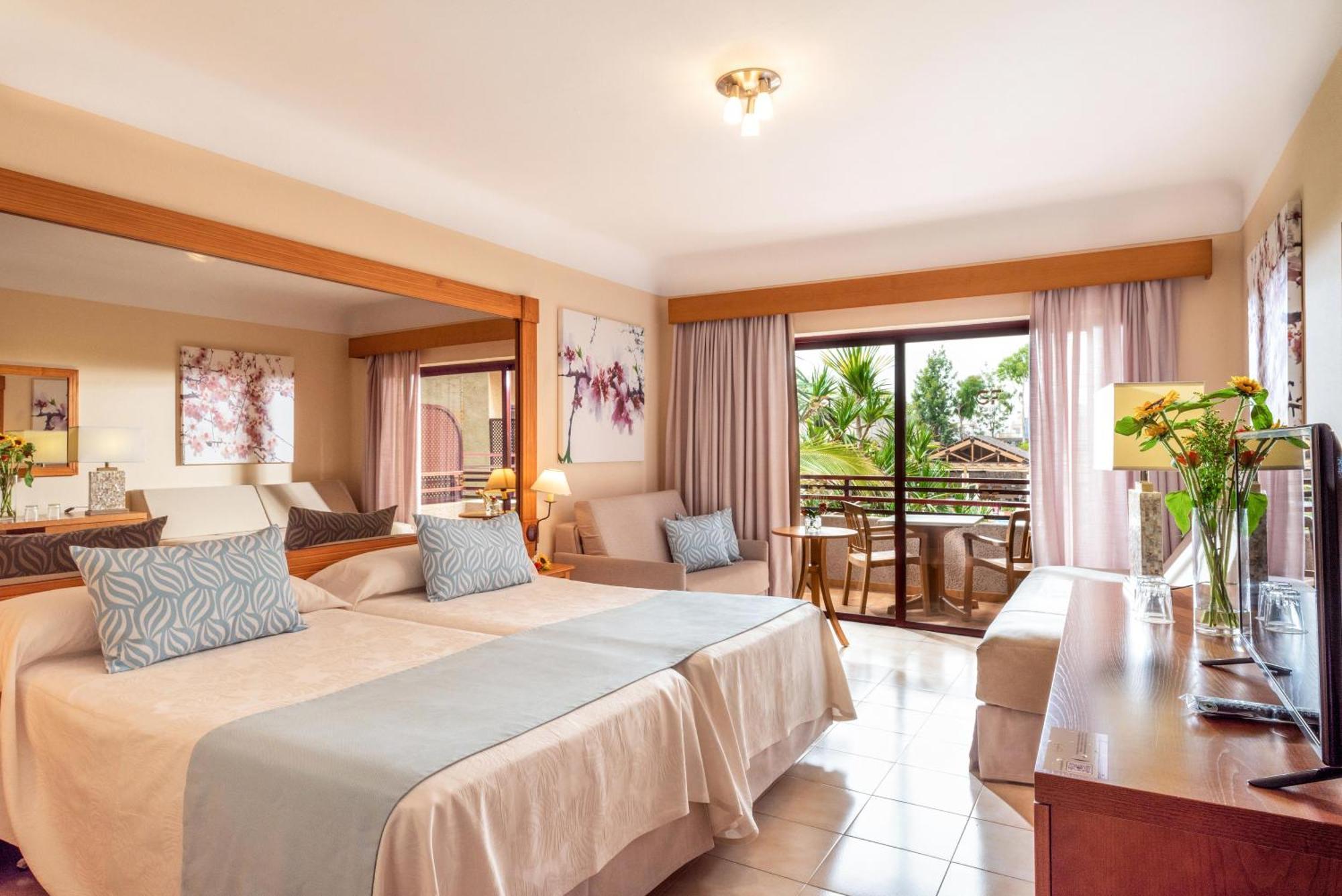 Hotel Gf Fanabe 4*