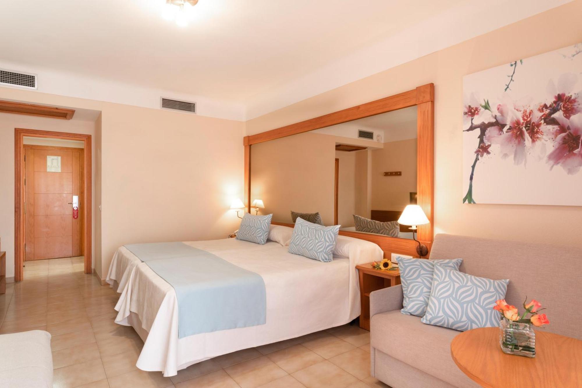 Hotel Gf Fanabe