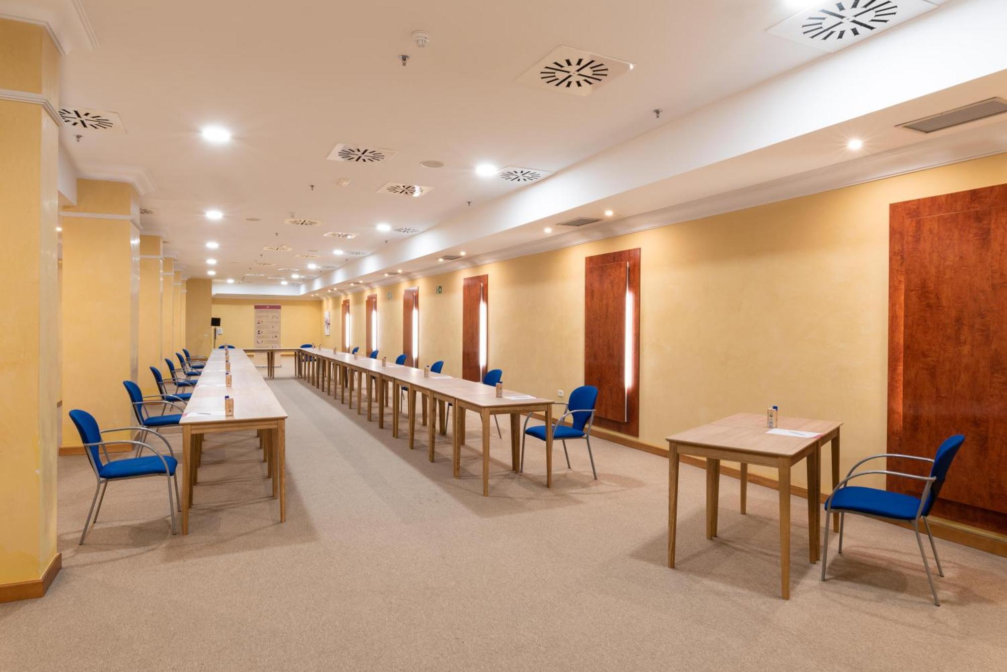 Gf Fanabe 4* Costa Adeje (Tenerife)