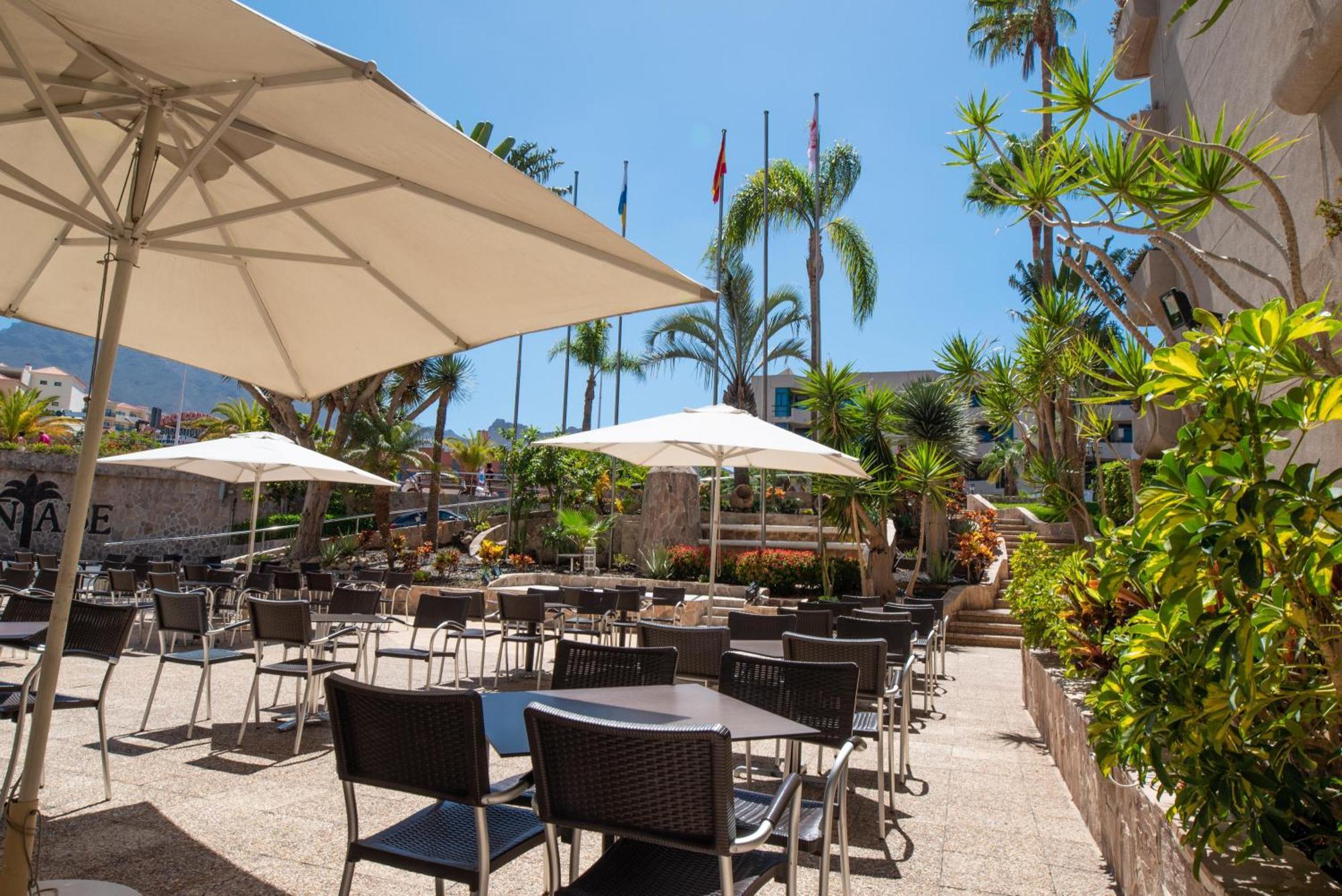 Gf Fanabe Hotel Costa Adeje (Tenerife)