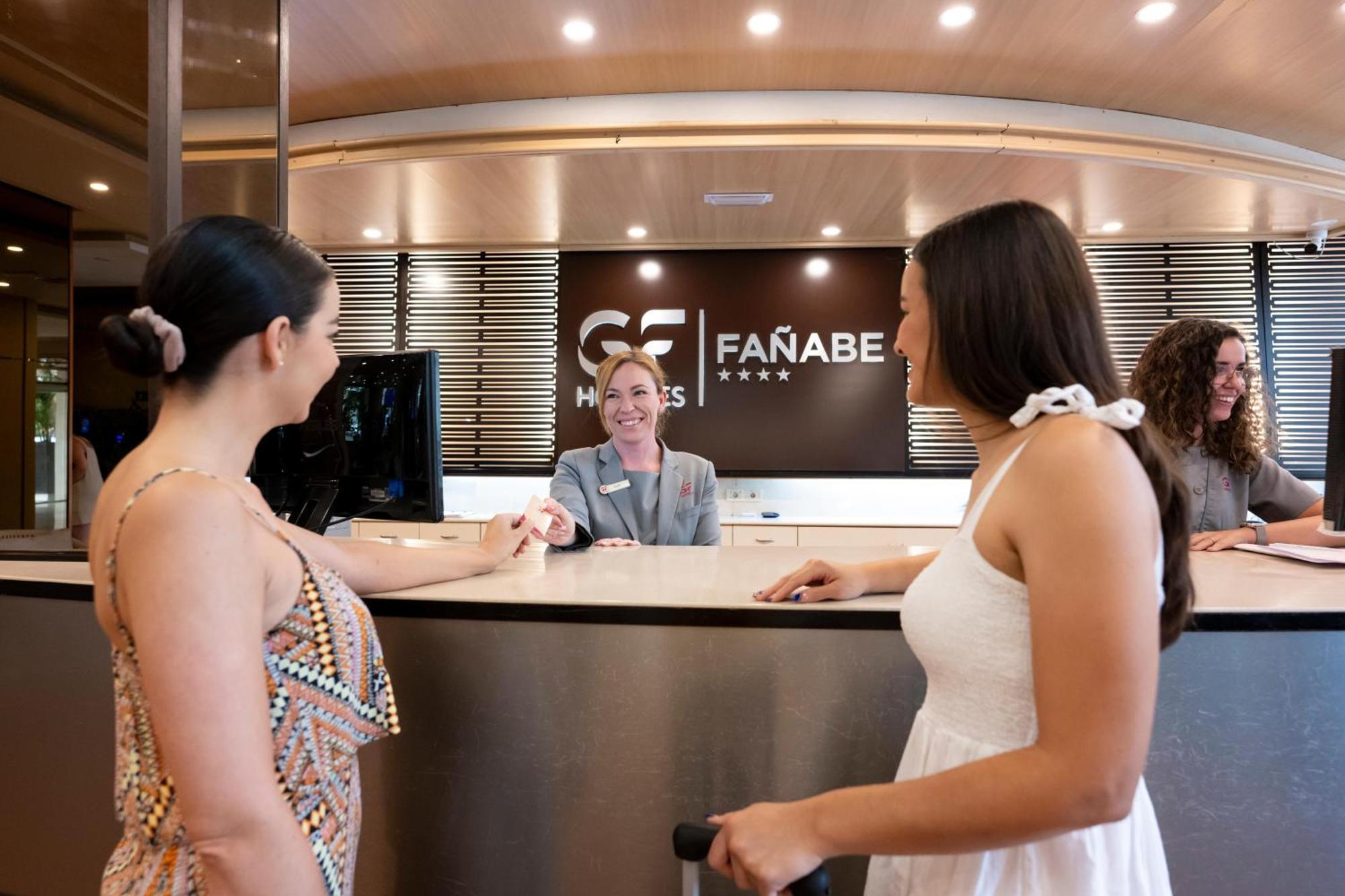 Gf Fanabe Costa Adeje (Tenerife)