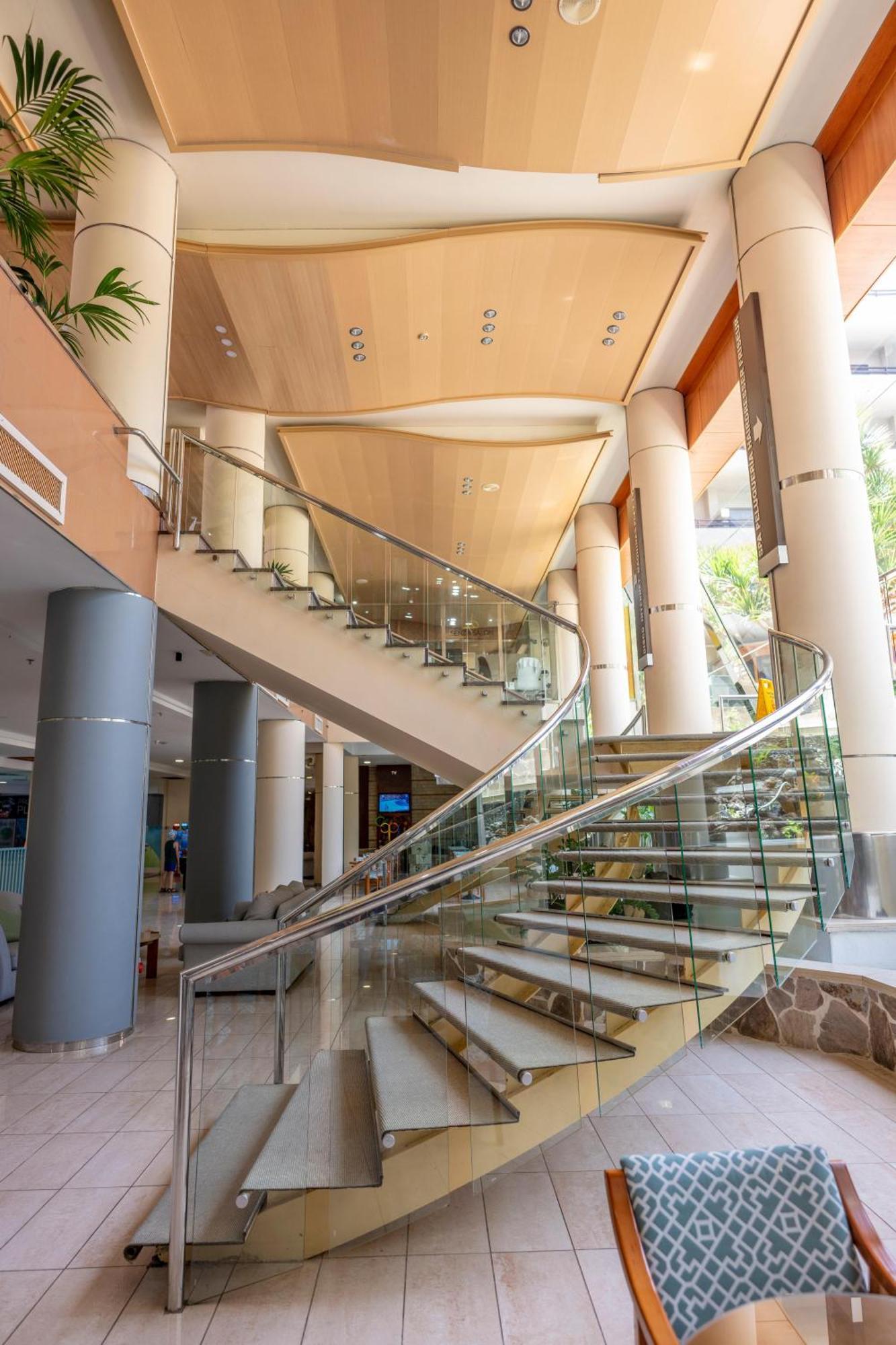 Gf Fanabe Hotel 4*