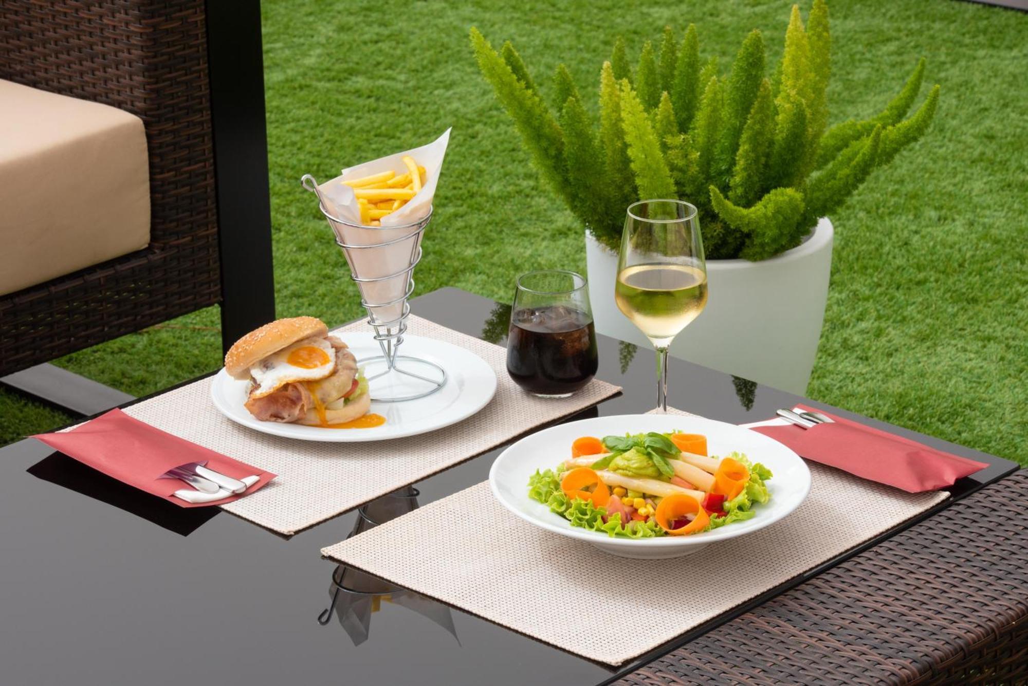 Hotel Gf Fanabe 4*