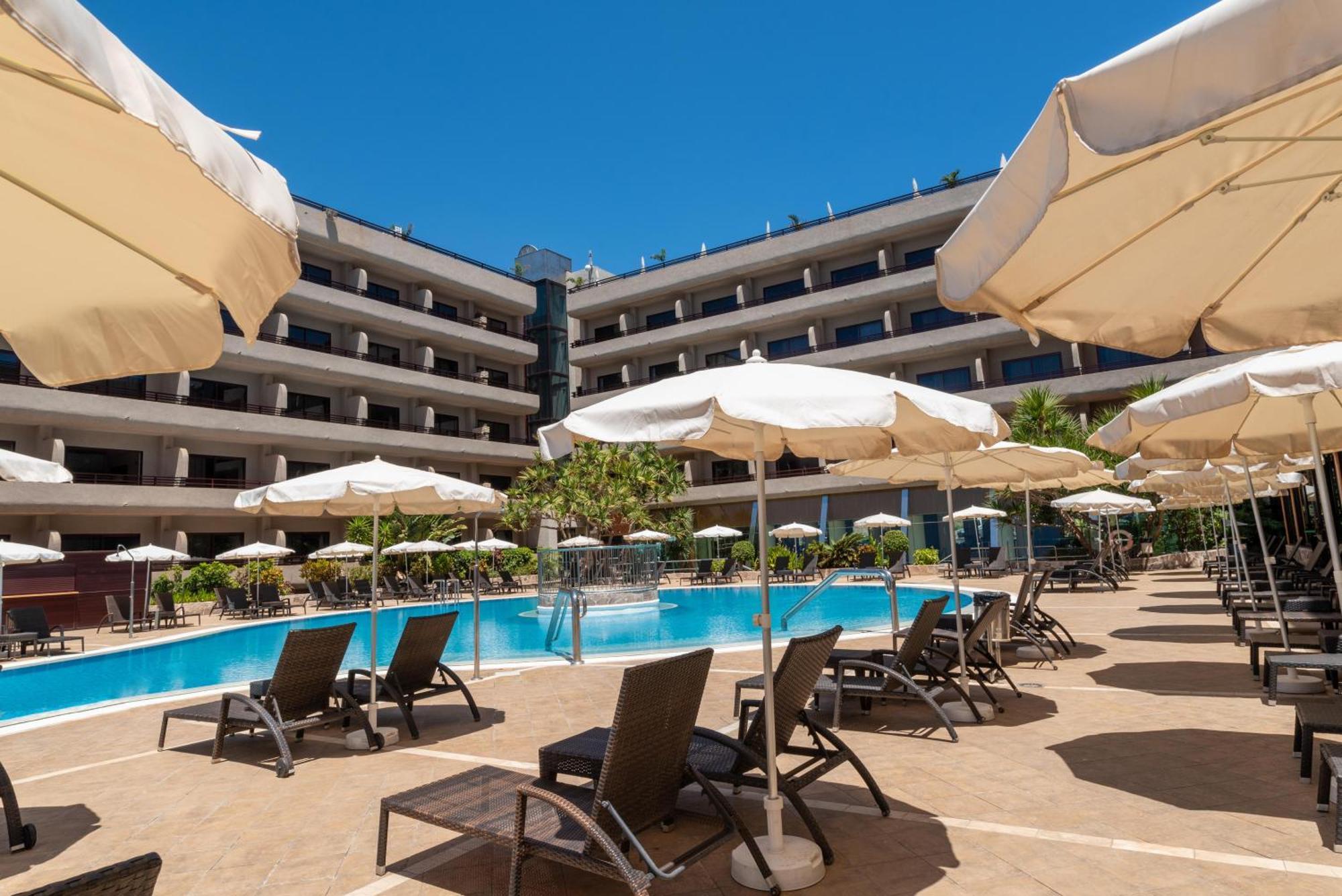 Gf Fanabe Hotel