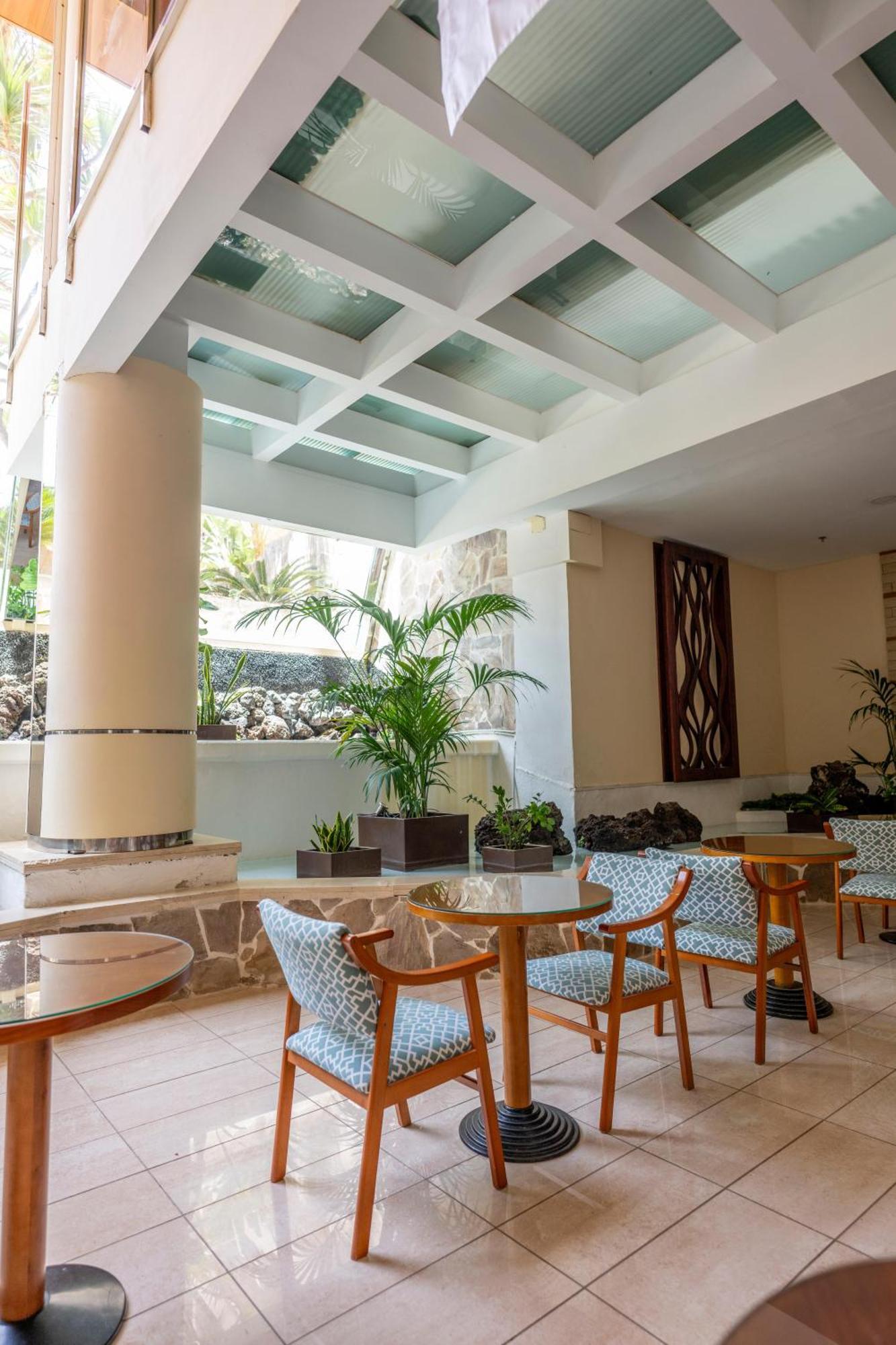 Gf Fanabe Hotel Costa Adeje (Tenerife)