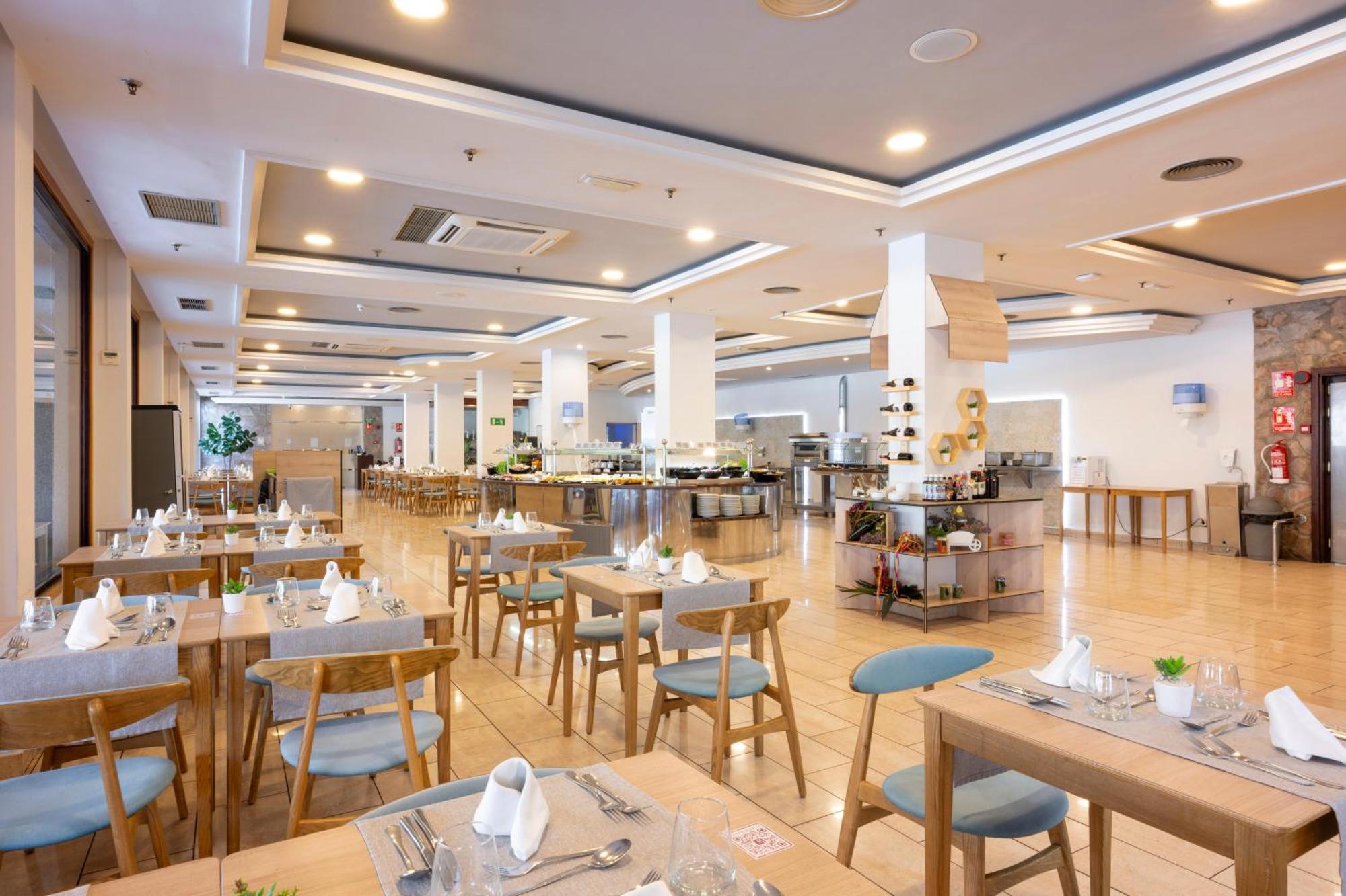 Gf Fanabe 4* Costa Adeje (Tenerife)