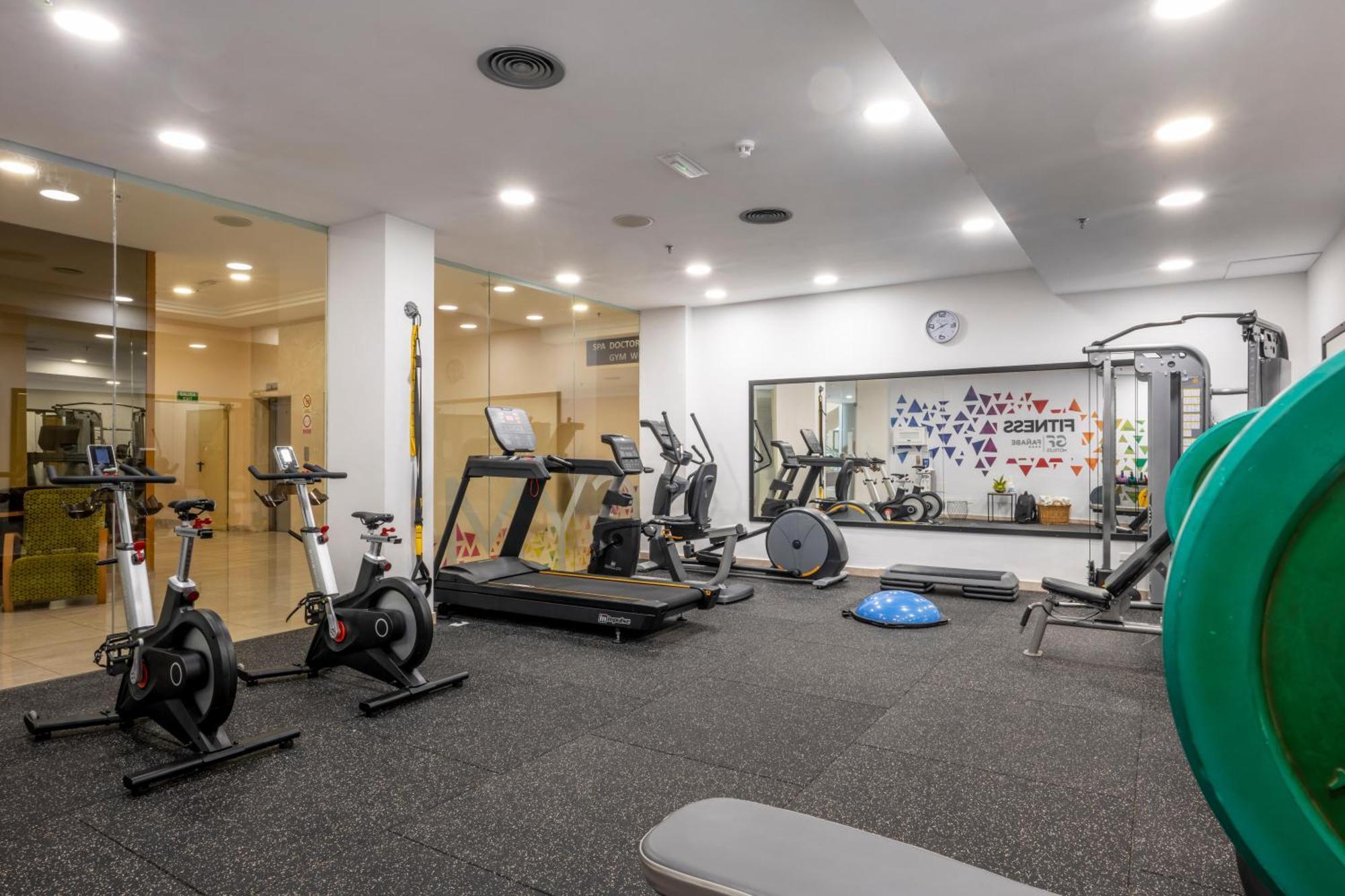 Gf Fanabe Hotel
