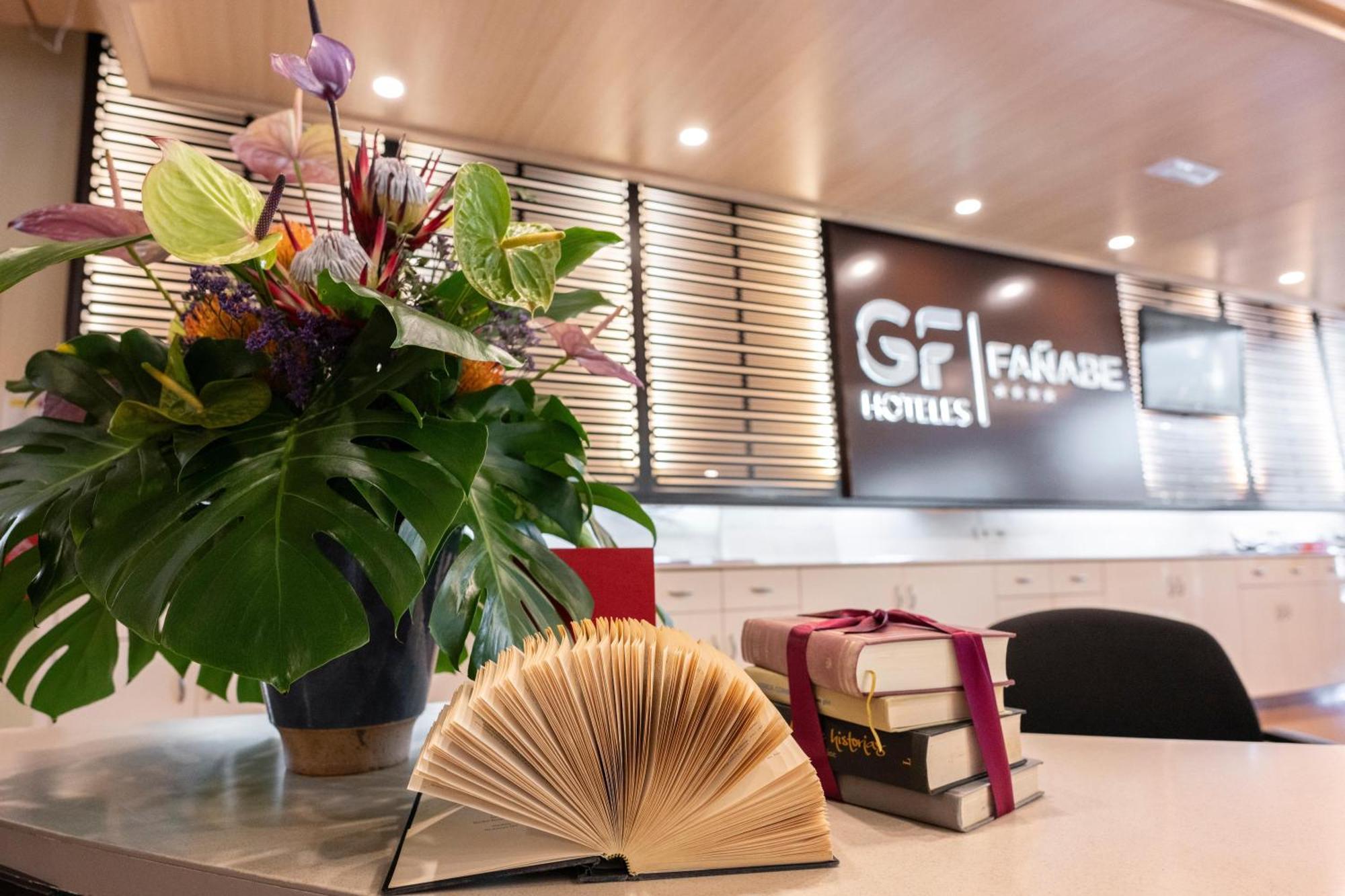 Gf Fanabe Hotel 4*