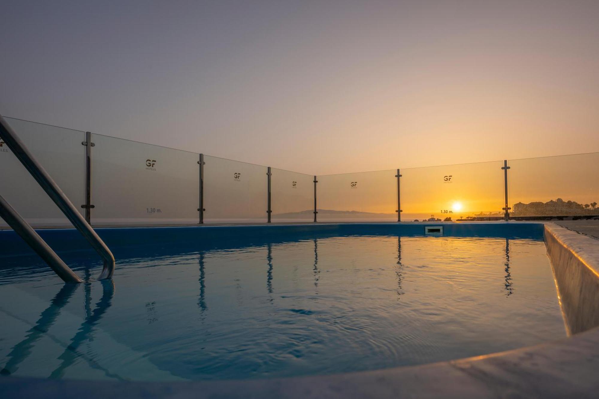 Gf Fanabe Hotel