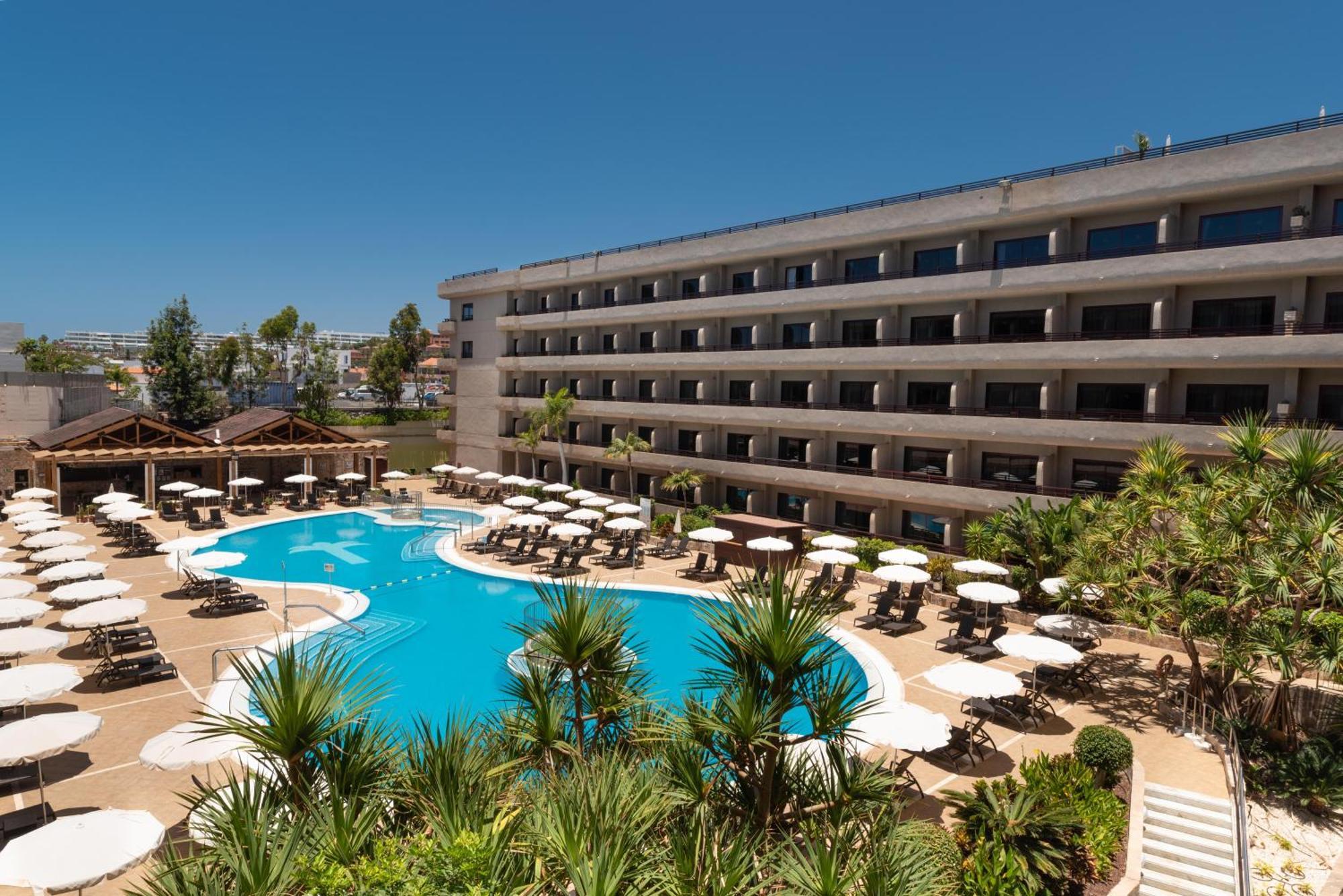 Gf Fanabe Hotel Costa Adeje (Tenerife)